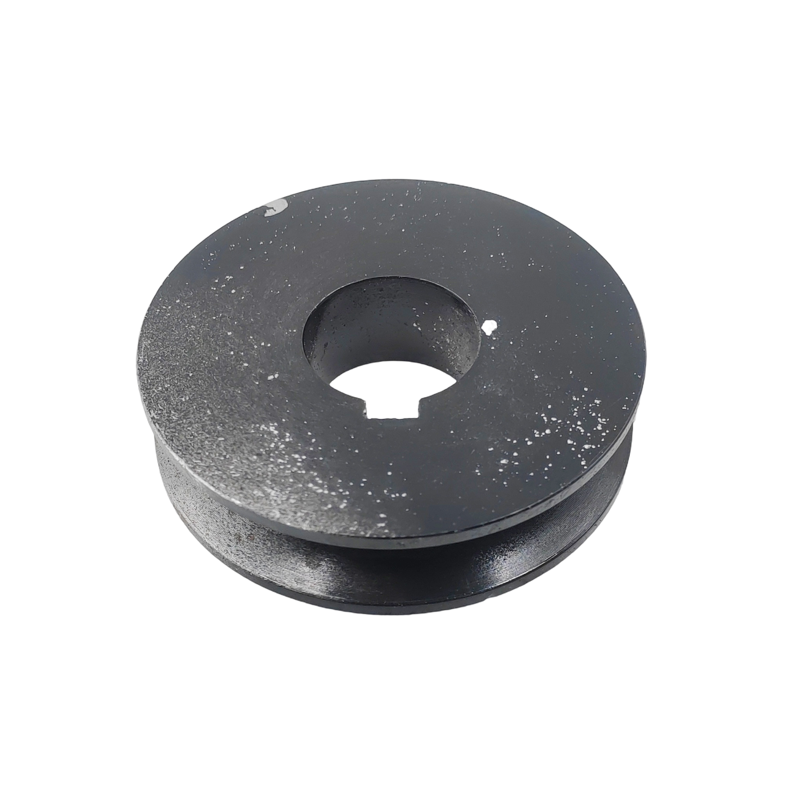 Шкив ведомый DDE VP60-H эксцентрика (154004-1), шт