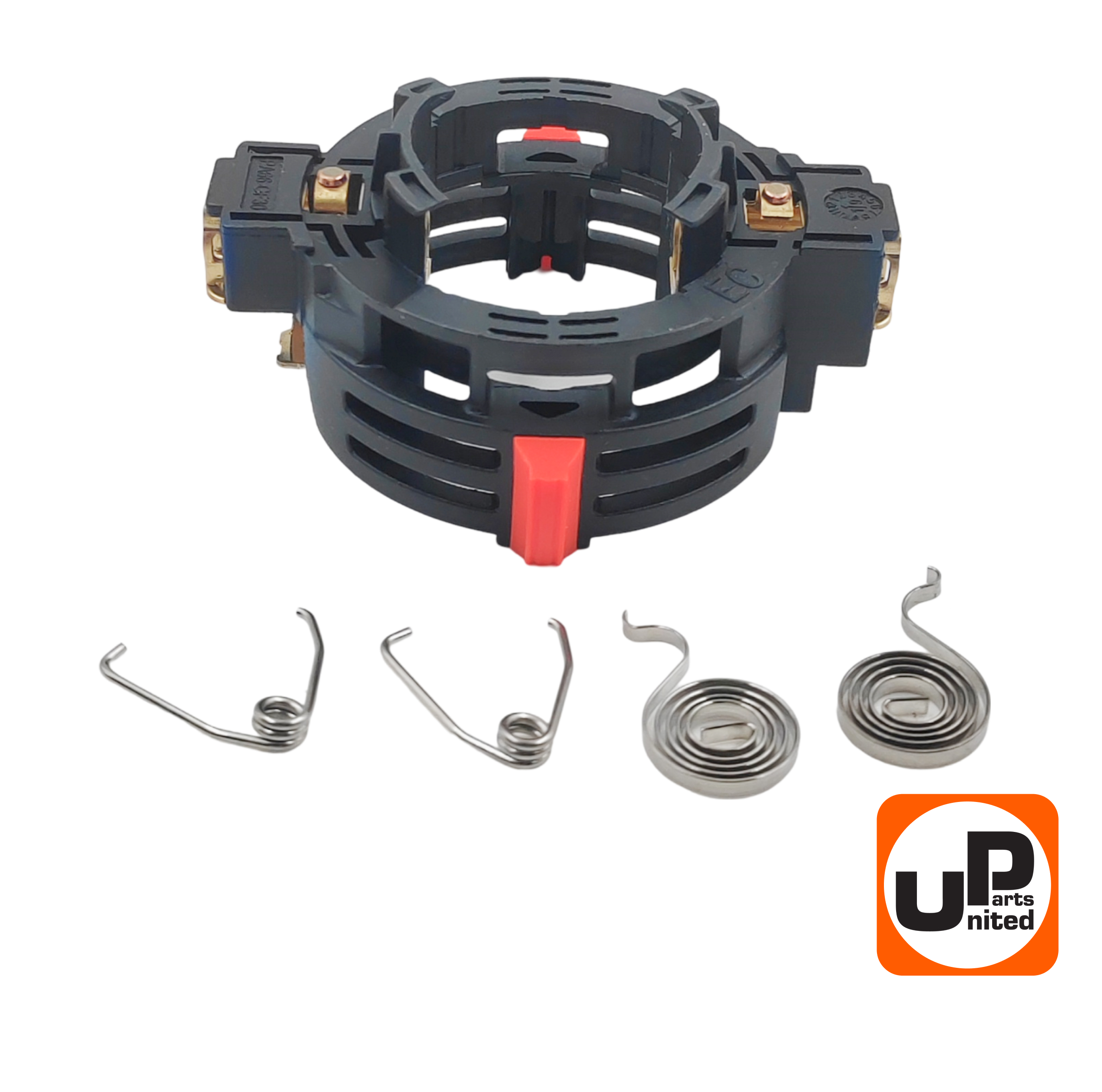 Щеткодержатель UNITED PARTS для BOSCH GBH2-28 (90-0938), шт