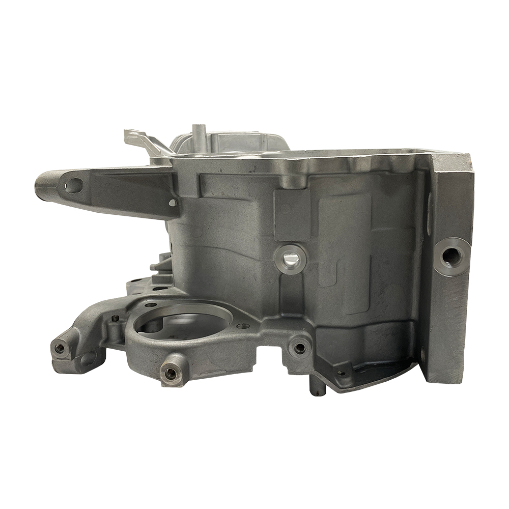 Цилиндр блок двигателя UNITED PARTS 188F Ø88мм (эл. стартер), шт
