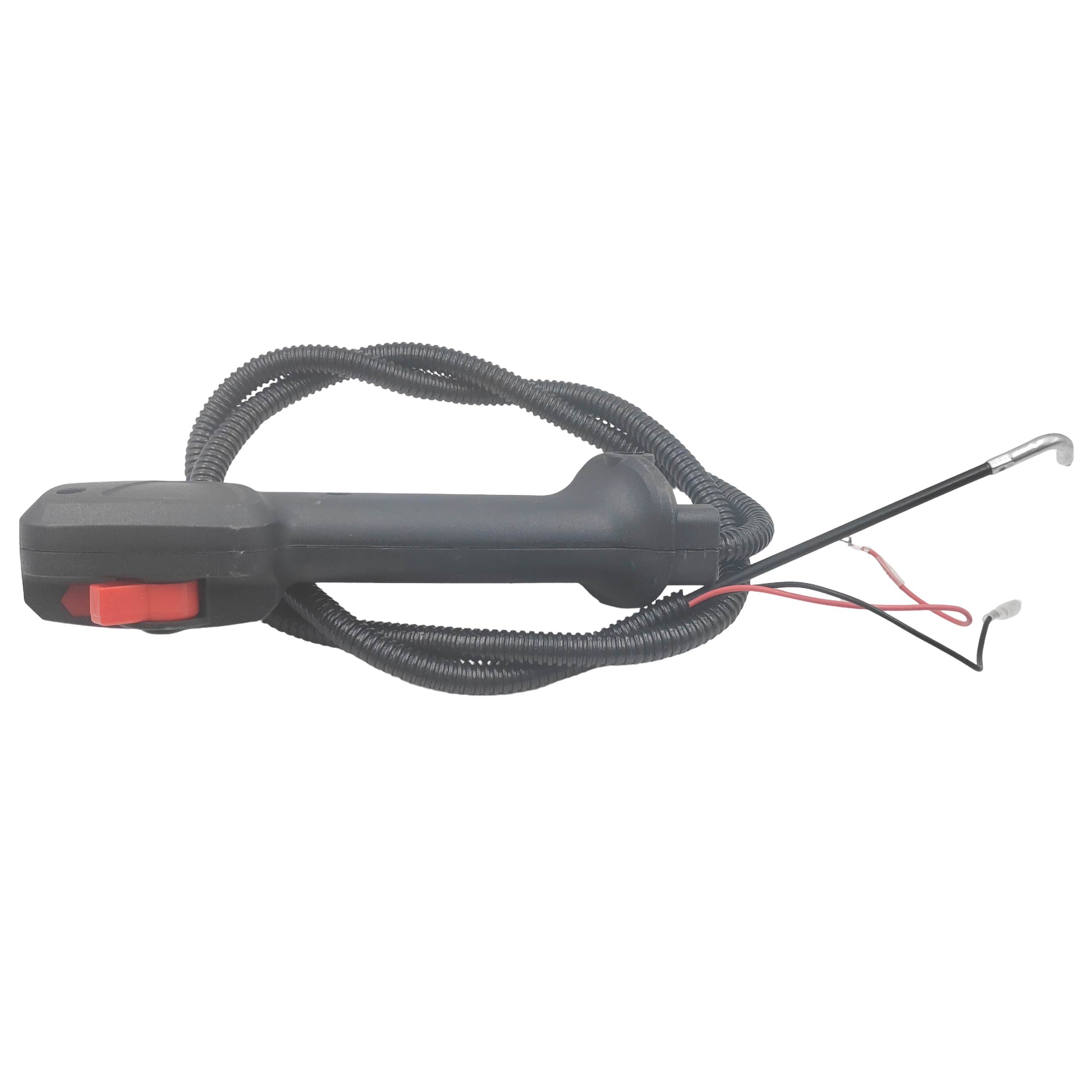 Ручка-рукоятка газа DDE VB 160 в сборе (909-723-100), шт