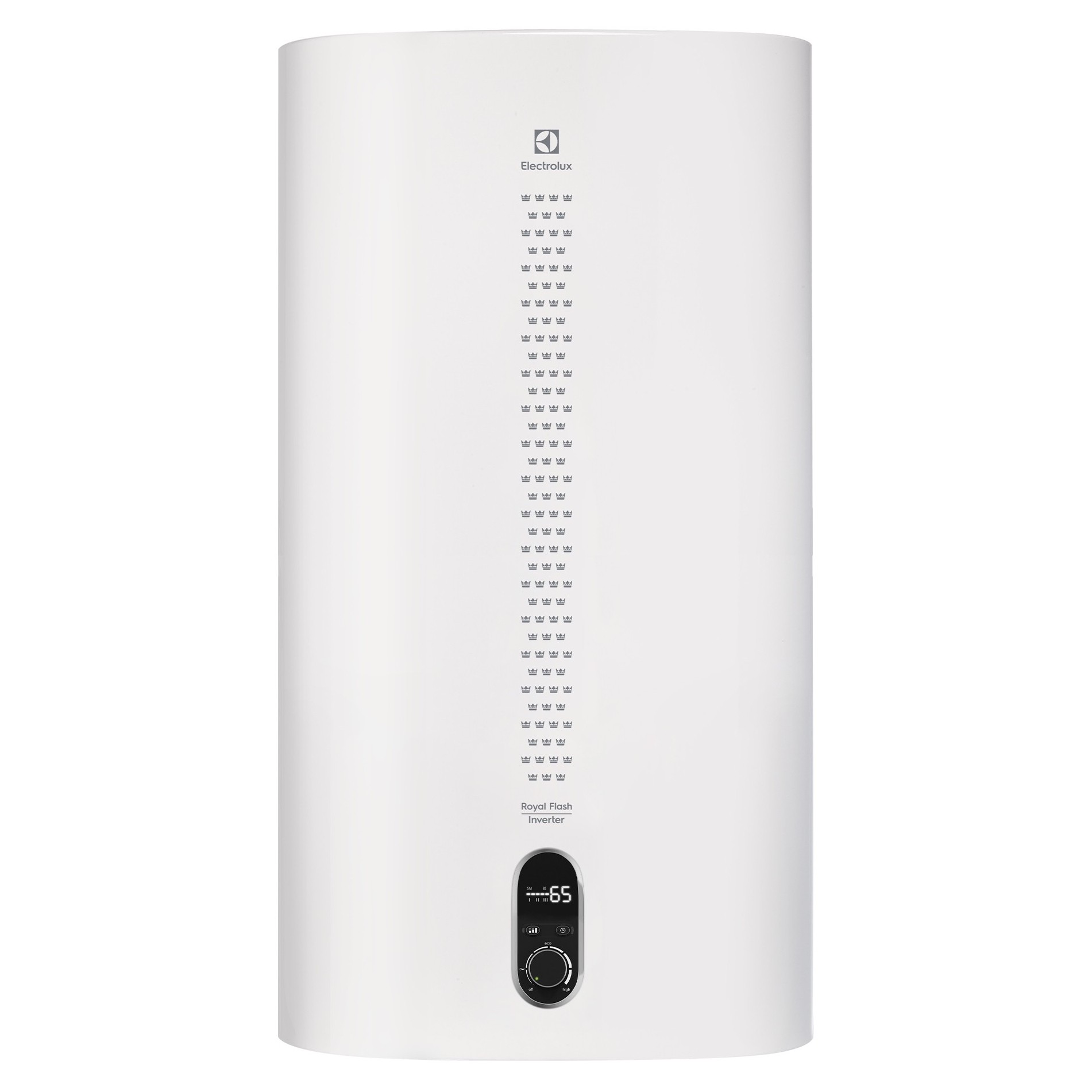 Водонагреватель Electrolux EWH 50 Royal Flash Inverter