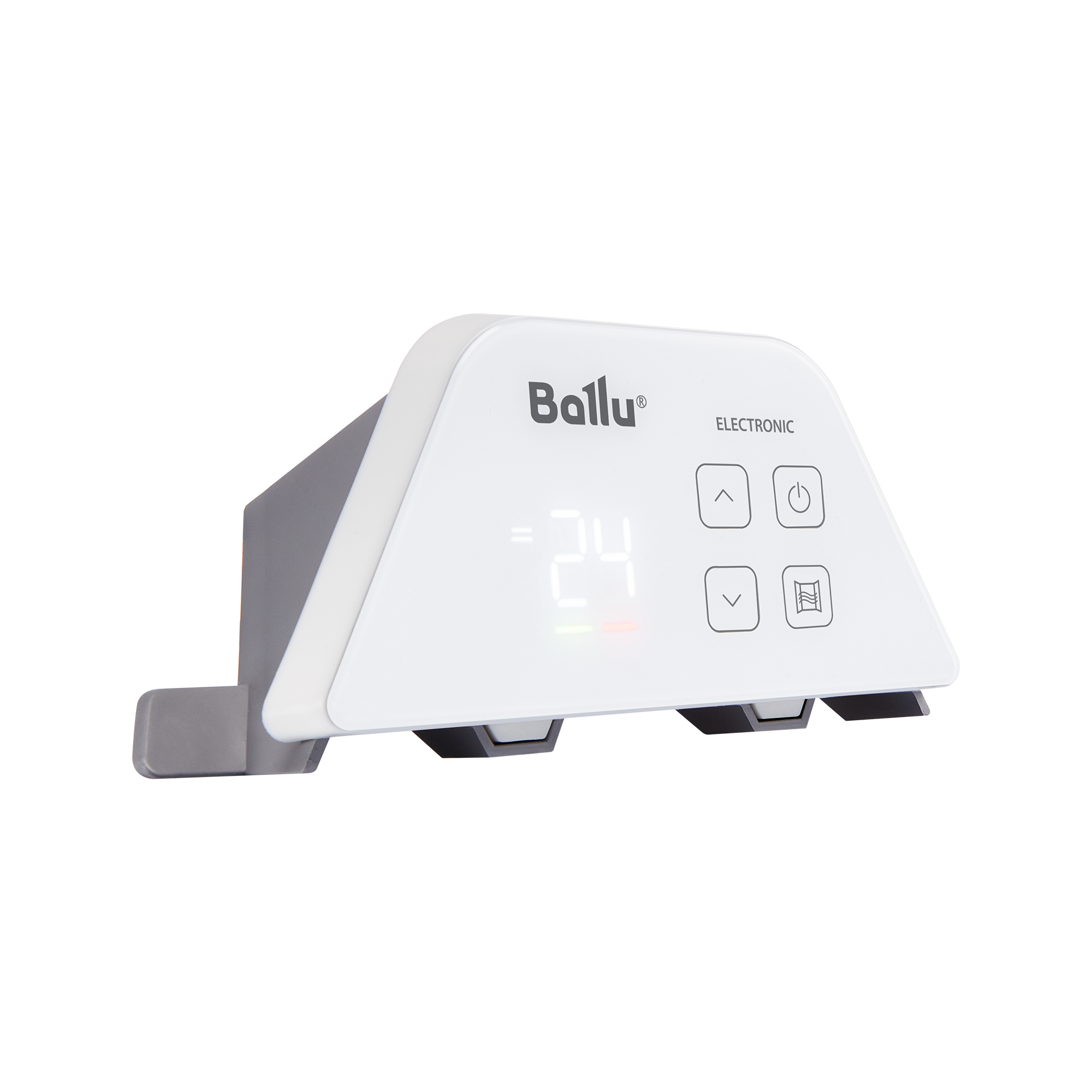 Блок управления Transformer Electronic Ballu BCT/EVU-4E