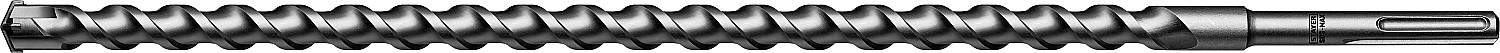 STAYER Hercules-4Х, 20 x 880/1000 мм, SDS-max бур, Professional (29370-880-20)