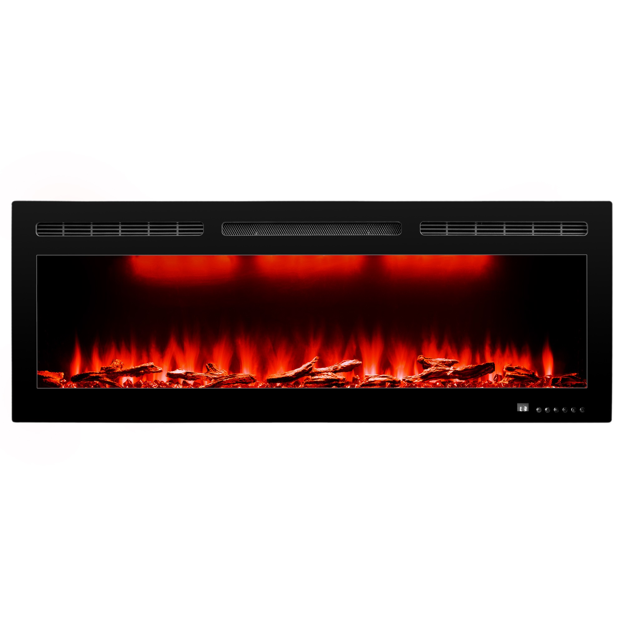 Очаг электрический Royal Thermo Allira RTFP/W-AL50LS