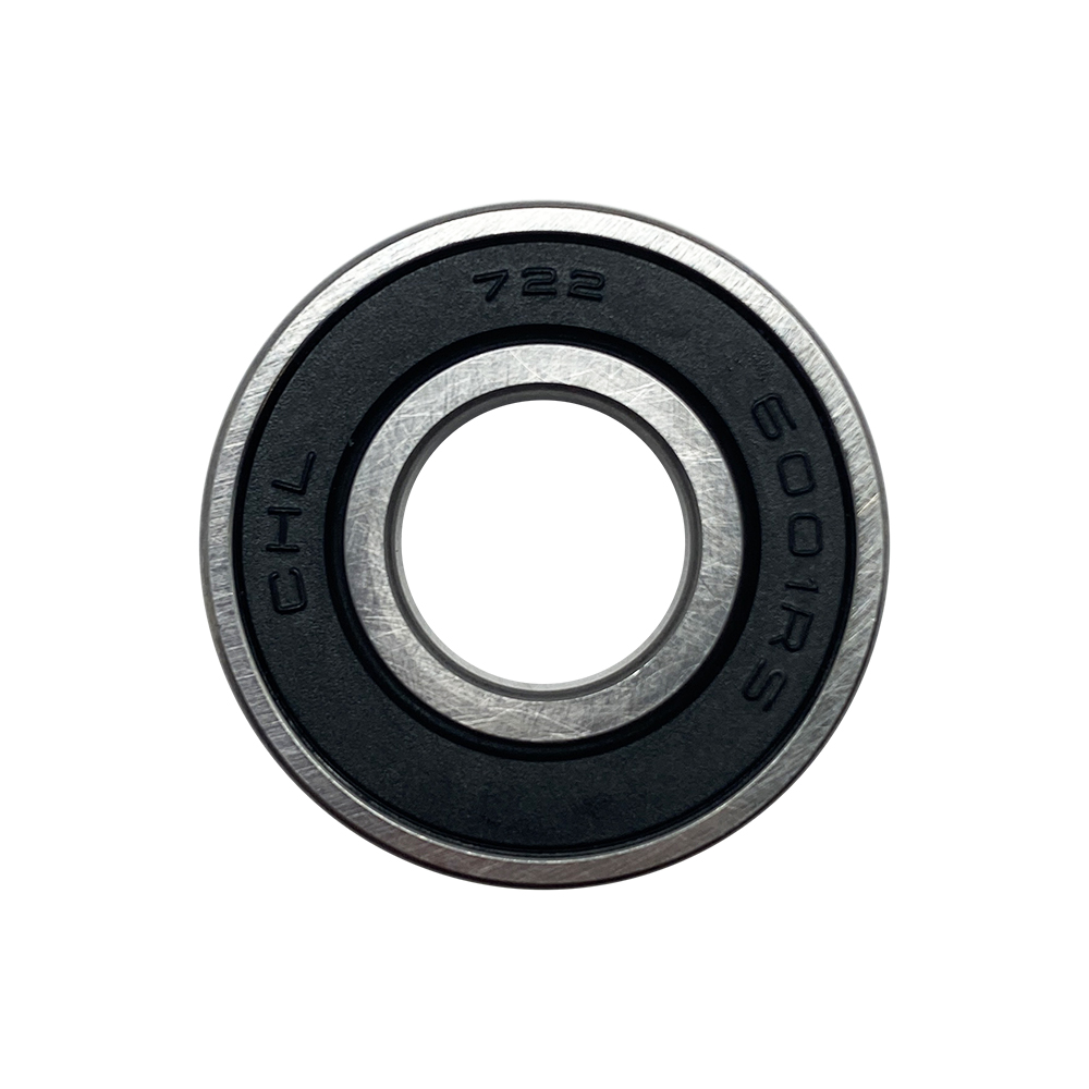 Подшипник шариковый UNITED PARTS 6001-2RS (90-0396), шт