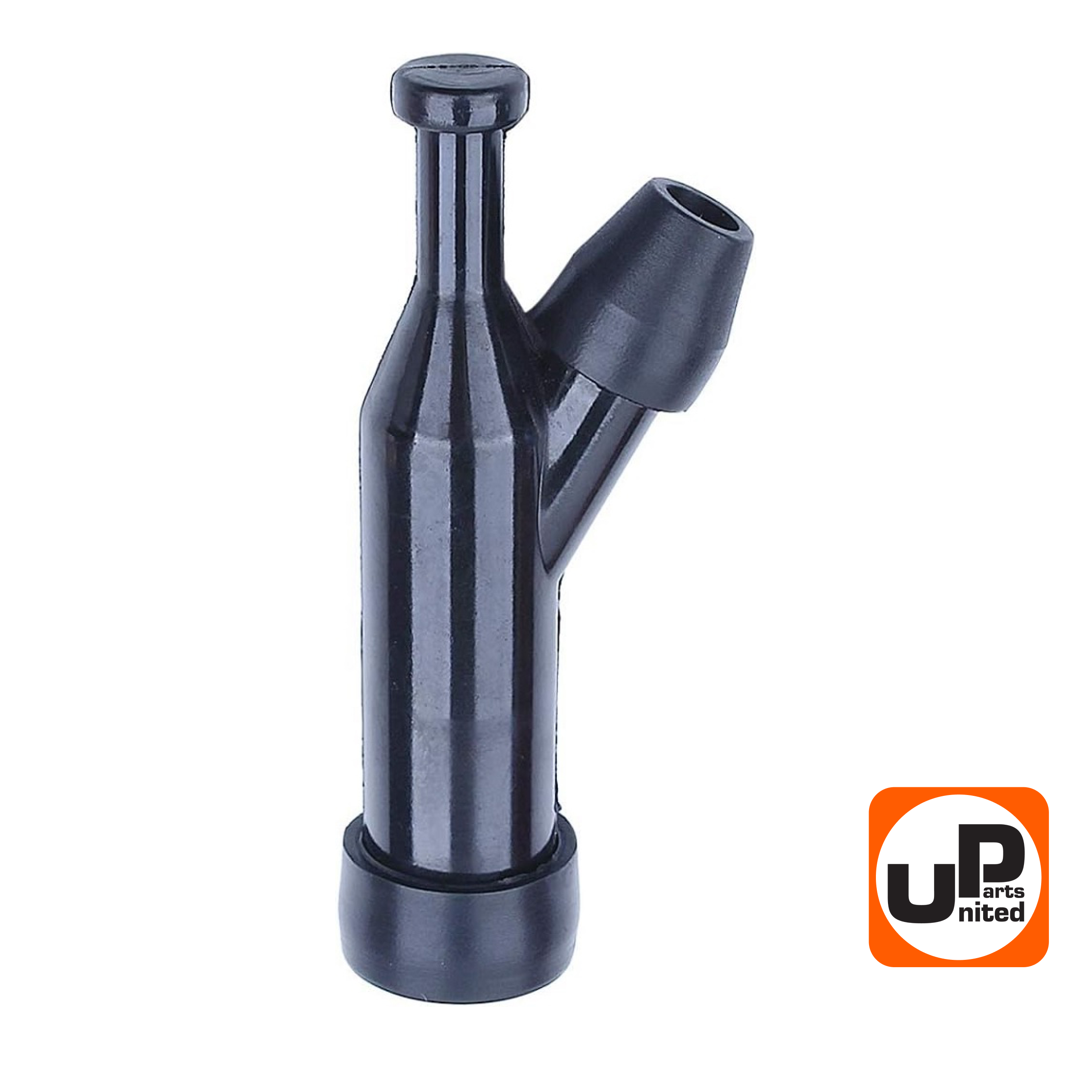Колпачек свечной UNITED PARTS 168F/170F, 173F-192F, шт