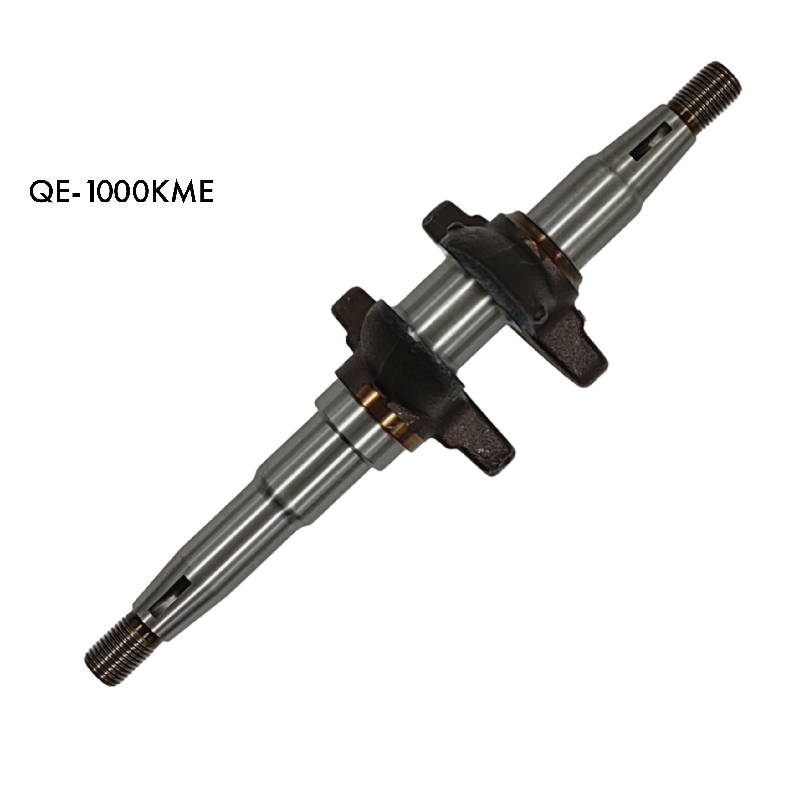 Коленвал DDE DPG2051Si , шт