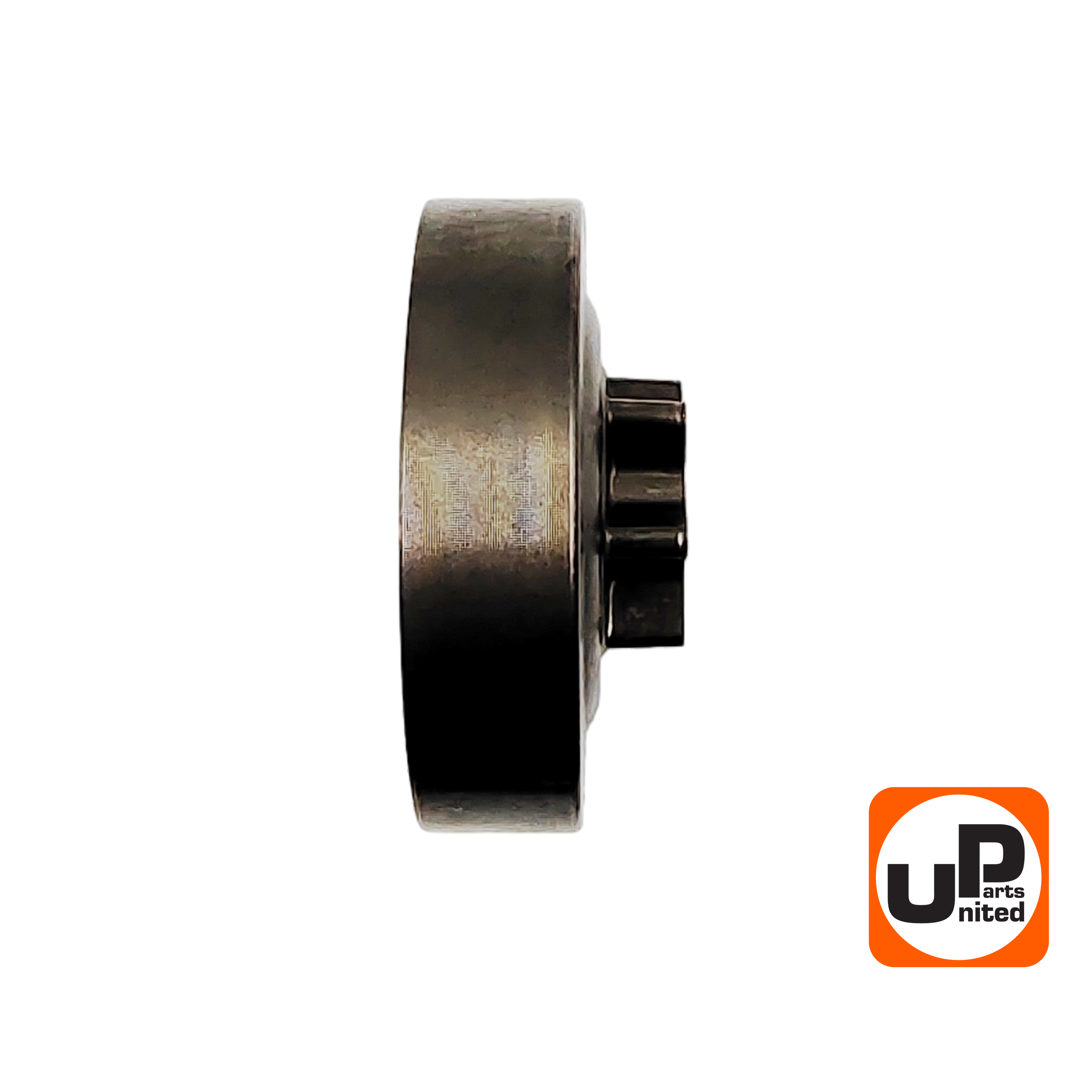 Барабан-зв. UNITED PARTS 3/8"-6T для HUSQVARNA 235/236/240, PARTNER 350/351 с подшипником, шт