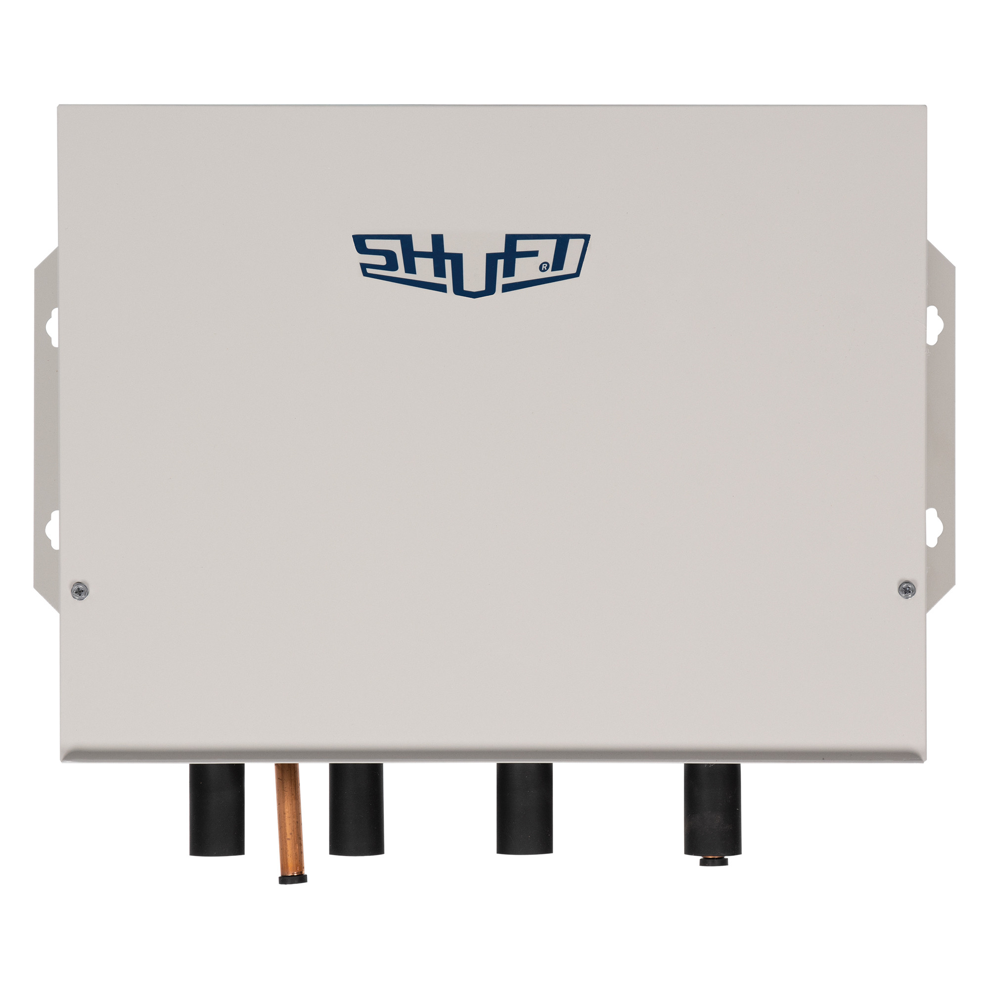 Блок управления DX-Kit-04F