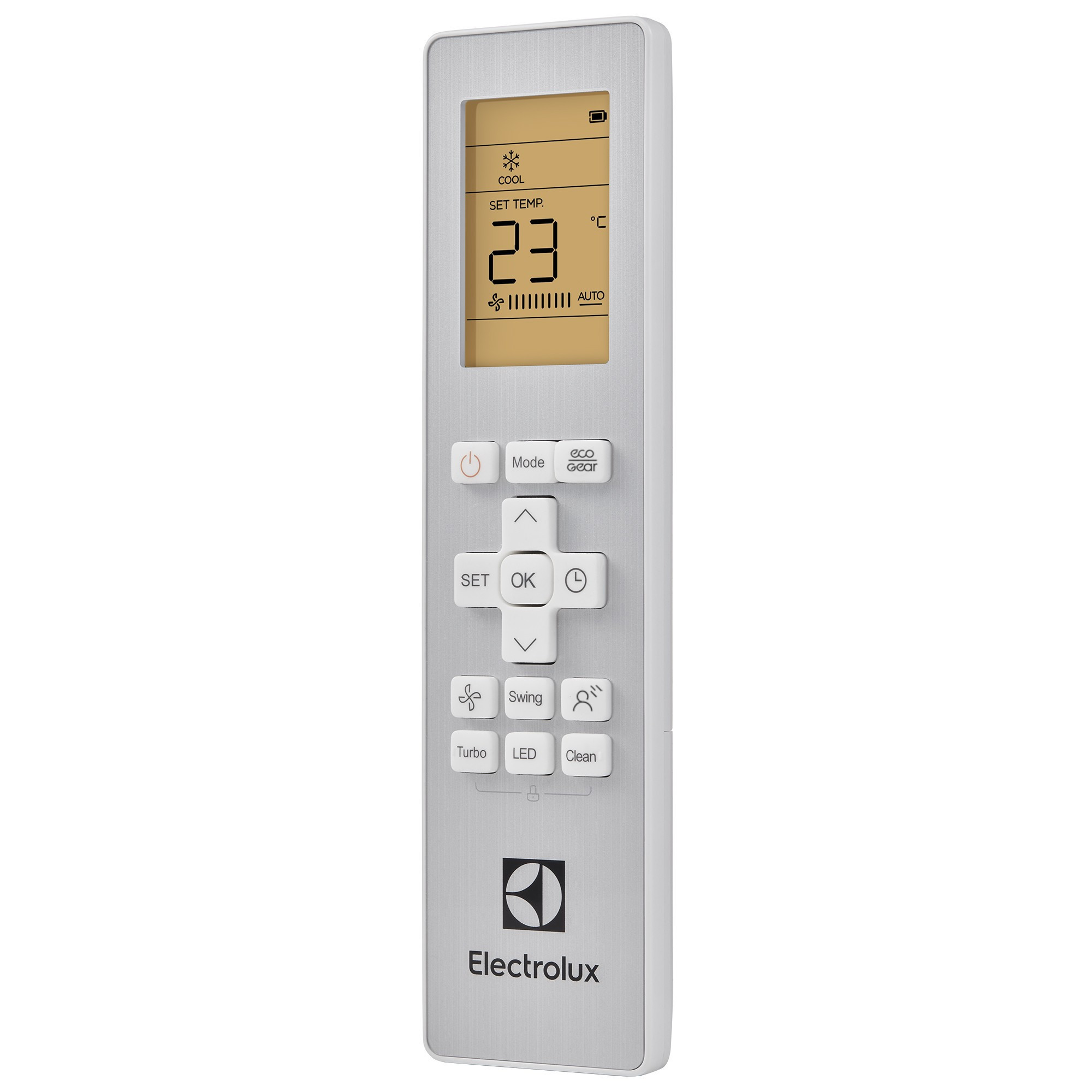 Сплит-система инверторного типа Electrolux Smartline DC EACS/I-24HSM/N8_V3 комплект