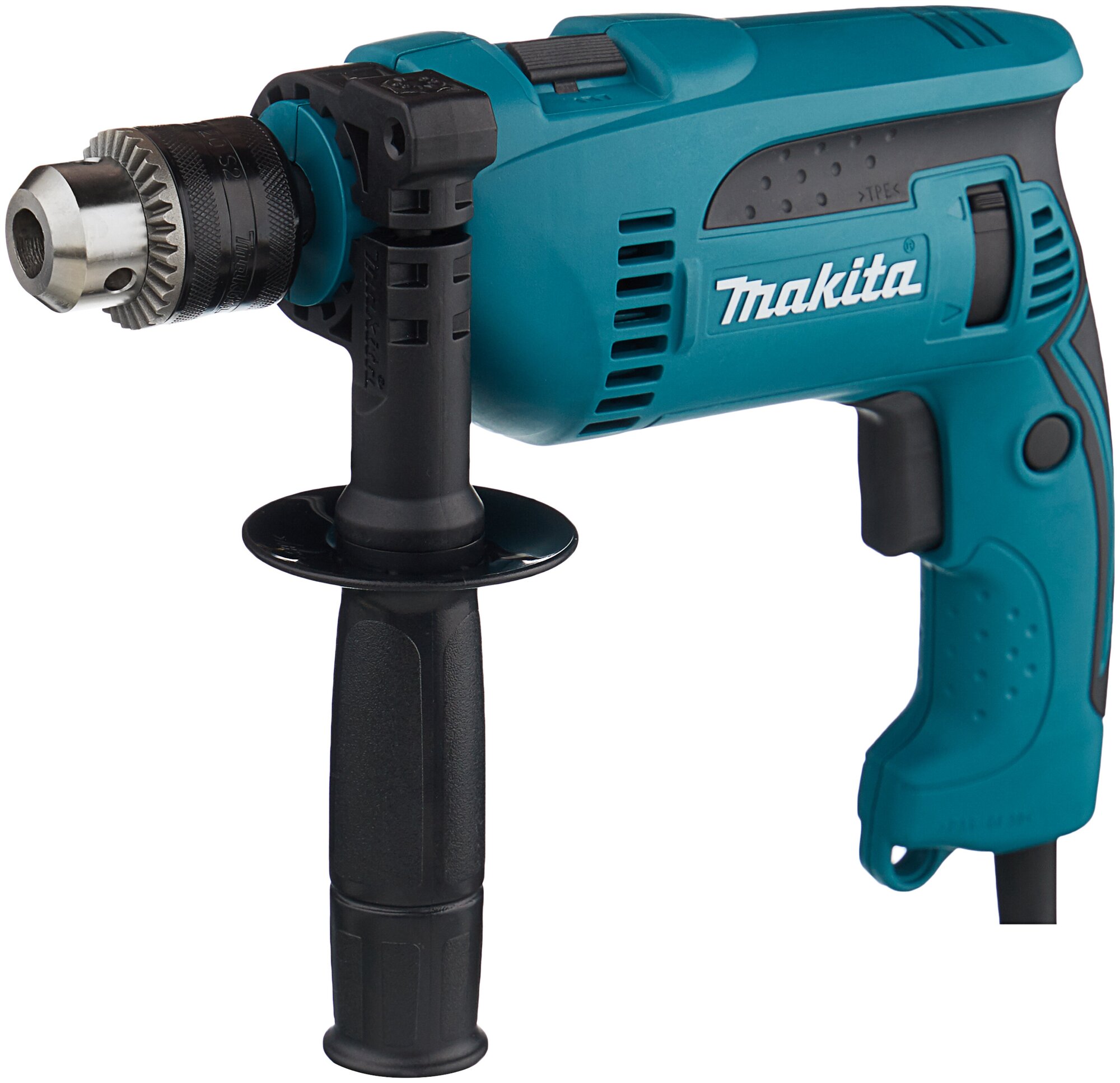Дрель ударная Makita HP1640