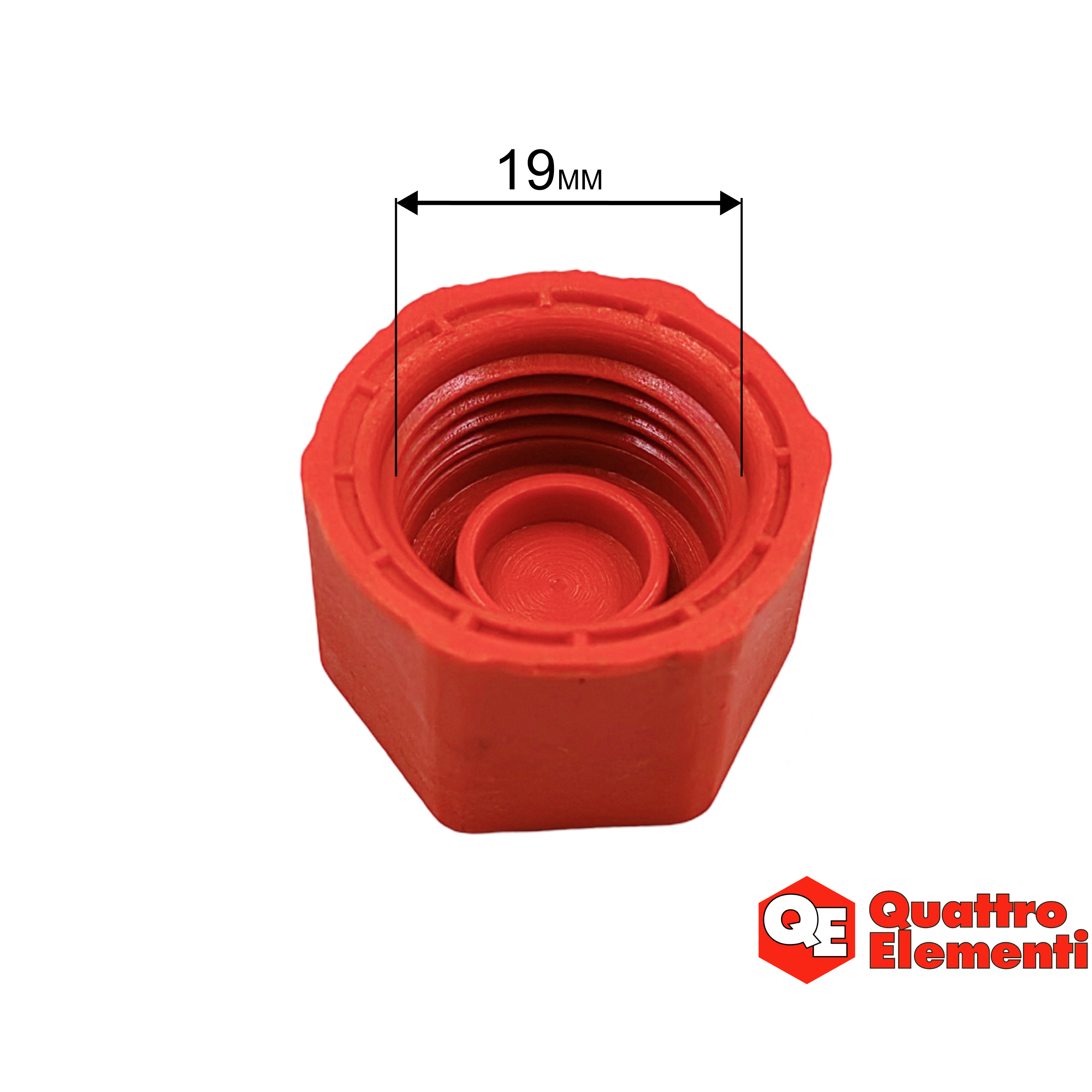 Пробка QUATTRO ELEMENTI A1100FL/1300FL G1100FL сливная (770-650-008), шт