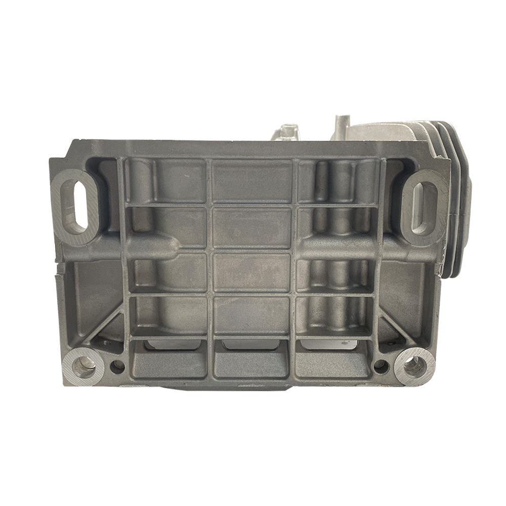 Цилиндр блок двигателя UNITED PARTS 190F Ø90мм (эл. стартер), шт
