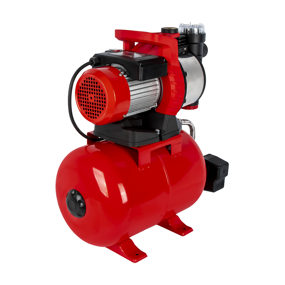 Насосная станция QUATTRO ELEMENTI Automatico 1101 FL 910-232