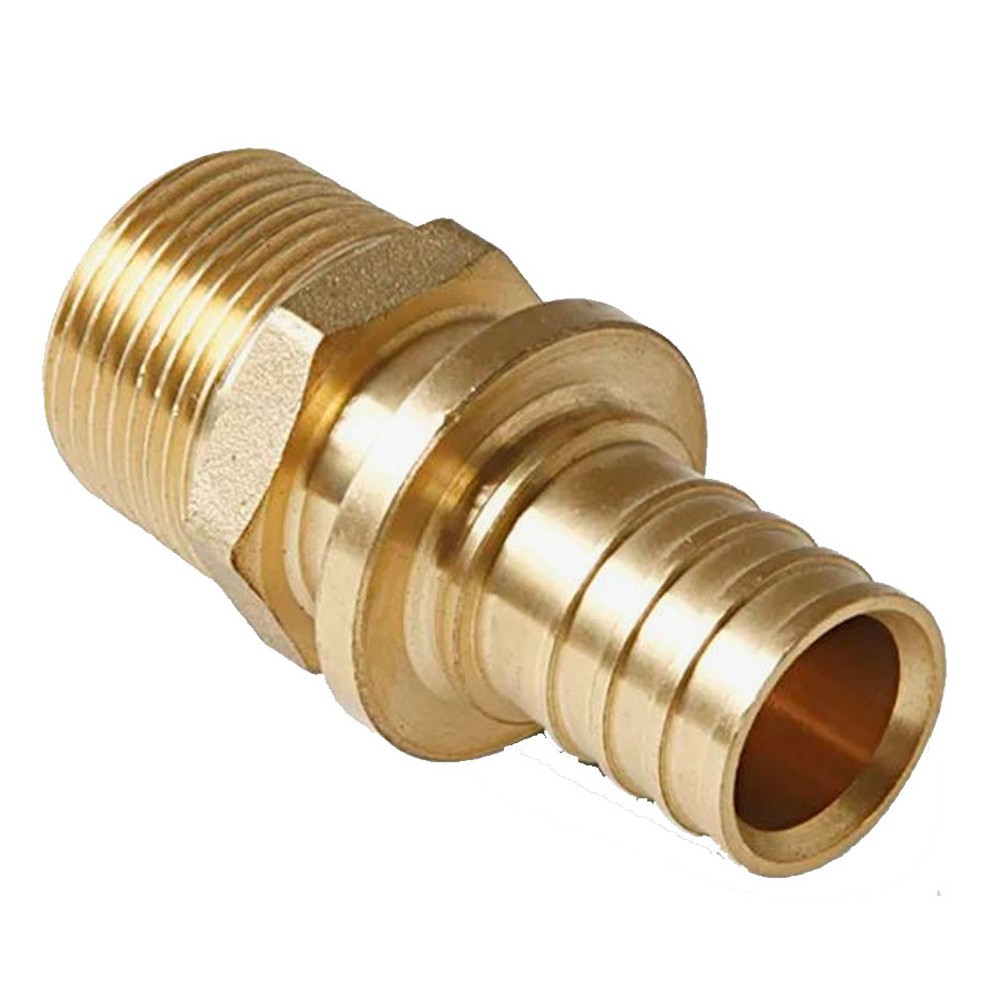 Муфта аксиальная Royal Thermo НР переходная 25x1/2 (2)