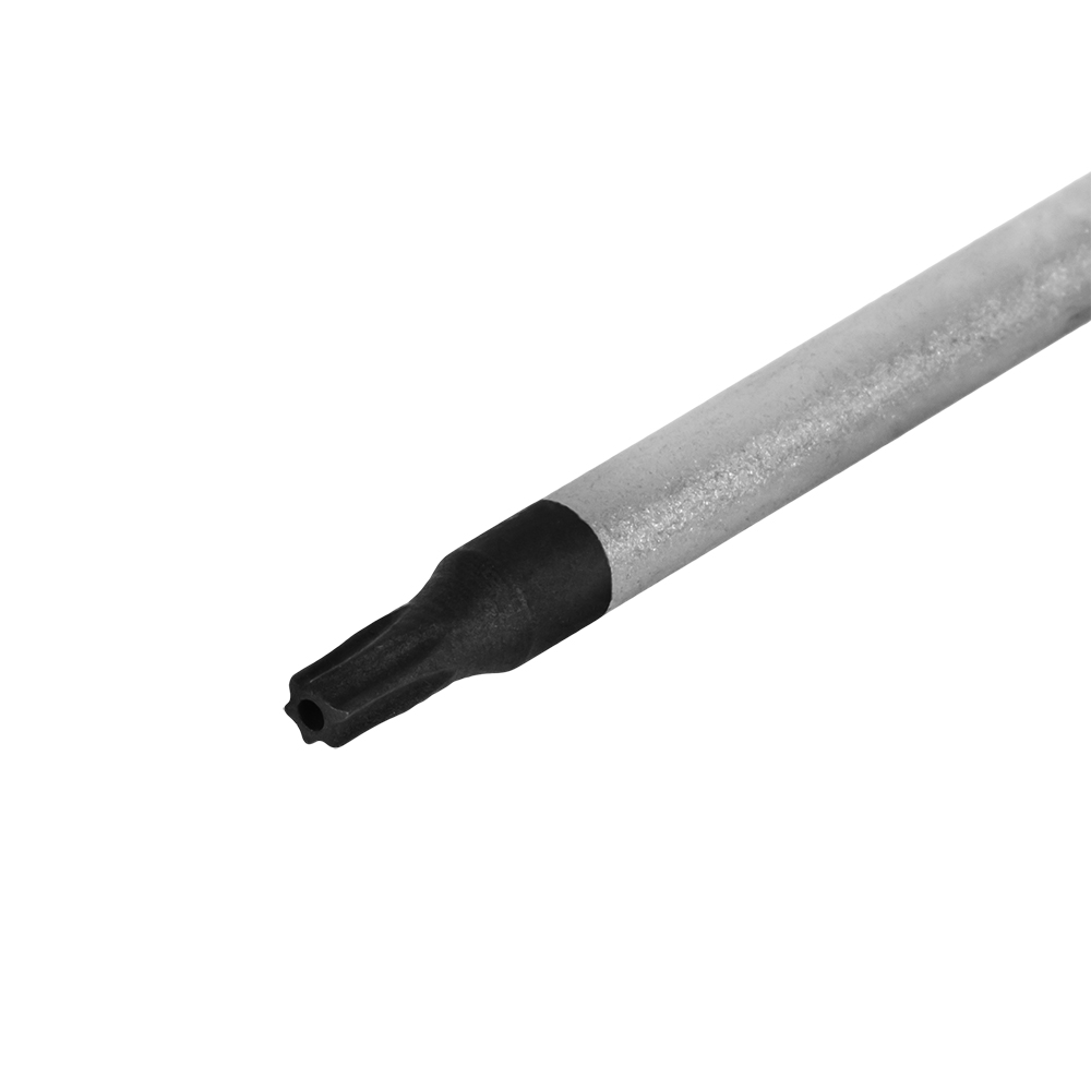Отвертка с подвесом Torx Tamper-15х100 мм КОБАЛЬТ Ultra Grip CR-V 910-041