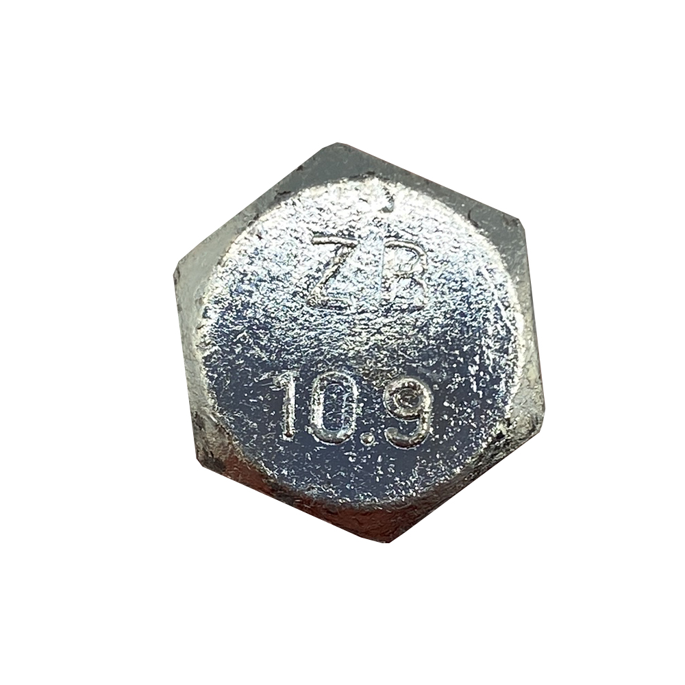 Болт DDE Халк 3 М12*80, шт
