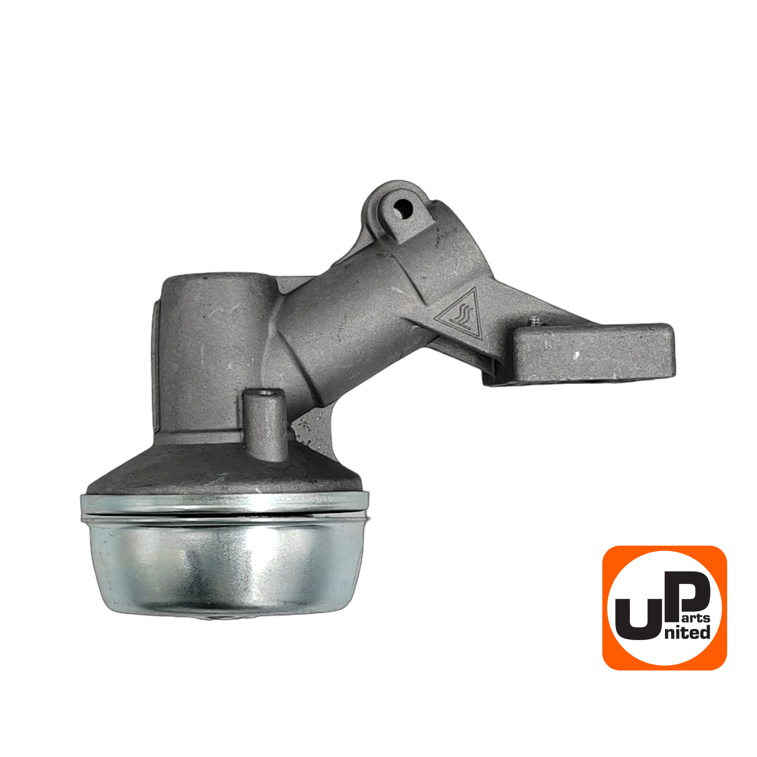 Редуктор для триммера UNITED PARTS STIHL FS55 (старого образца)41406400110, шт