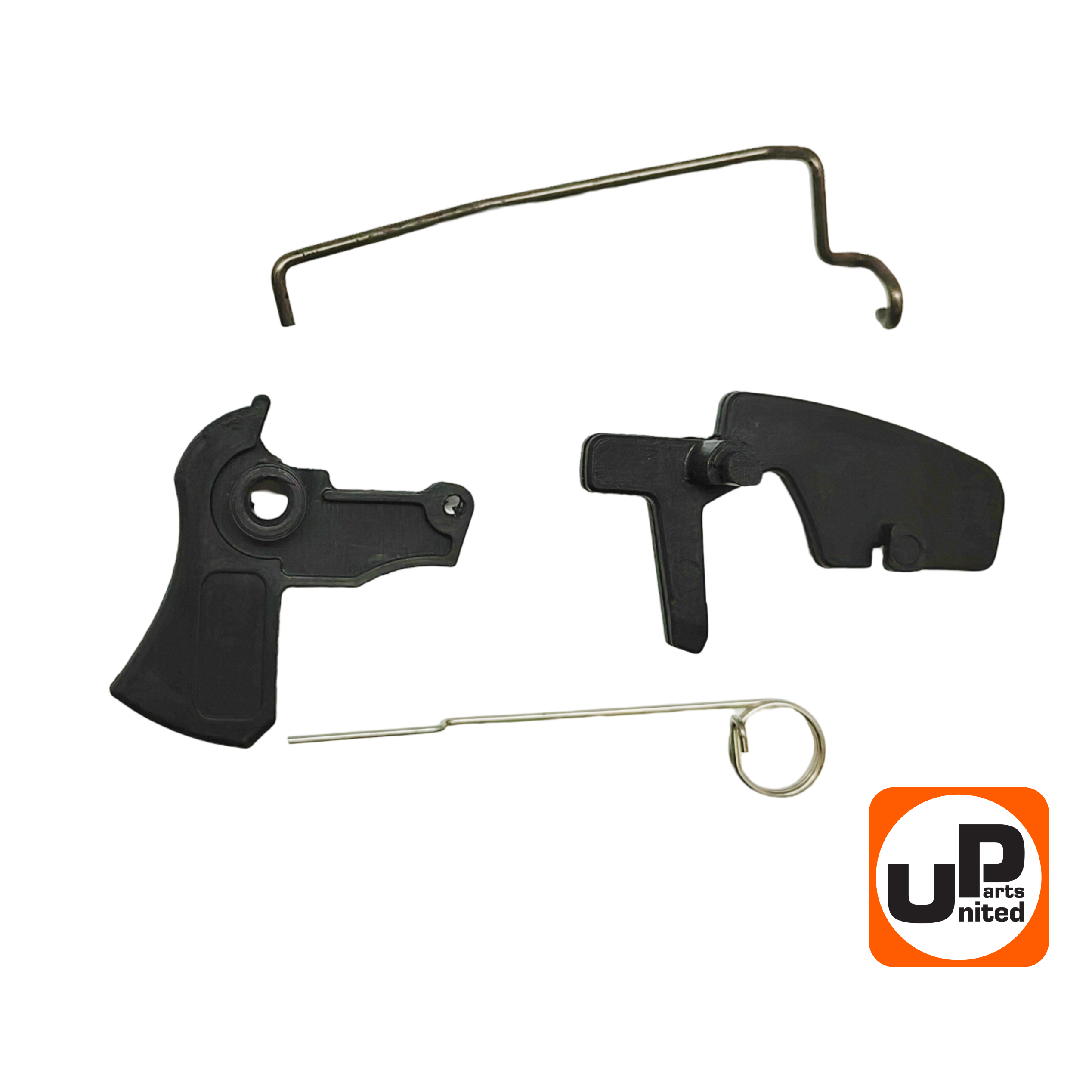 Курок газа UNITED PARTS для  STIHL MS361 (90-1238), шт