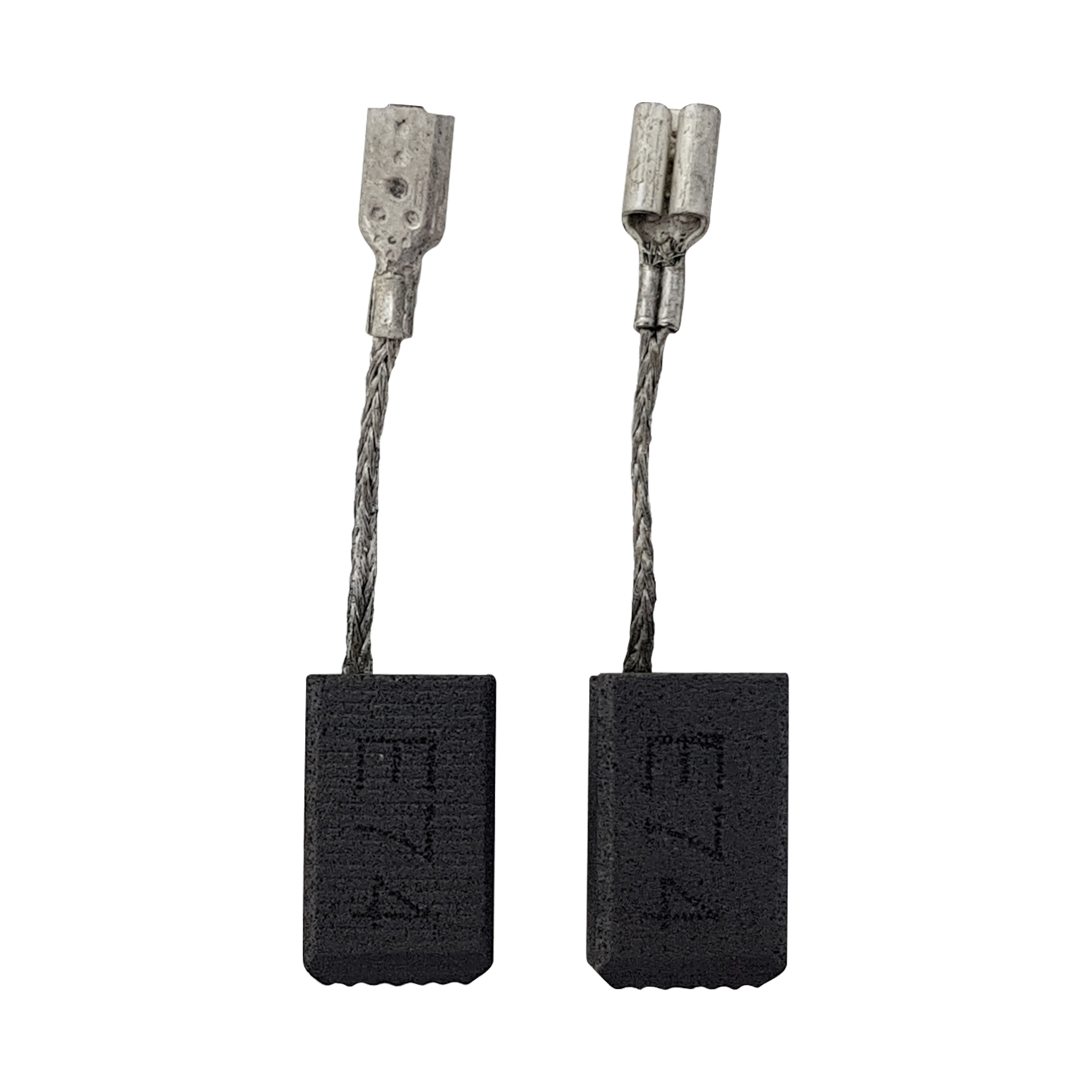 Щетка графитовая BOSCH GWS7-115 угловой шлифмашины отрезной (болгарки) (1619P02870), шт