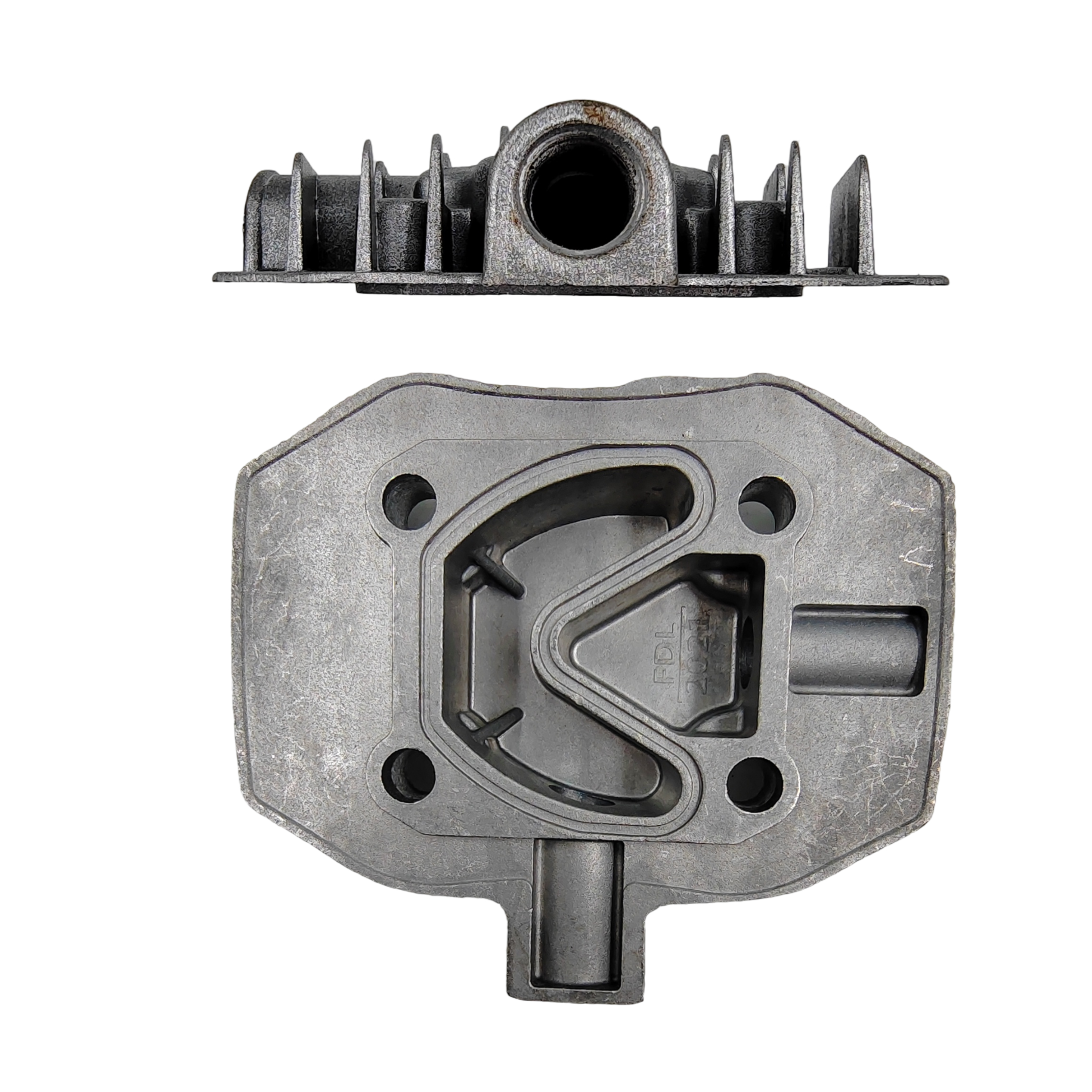 Головка цилиндра QUATTRO ELEMENTI КМ 24/50-200 (248-467-002), шт