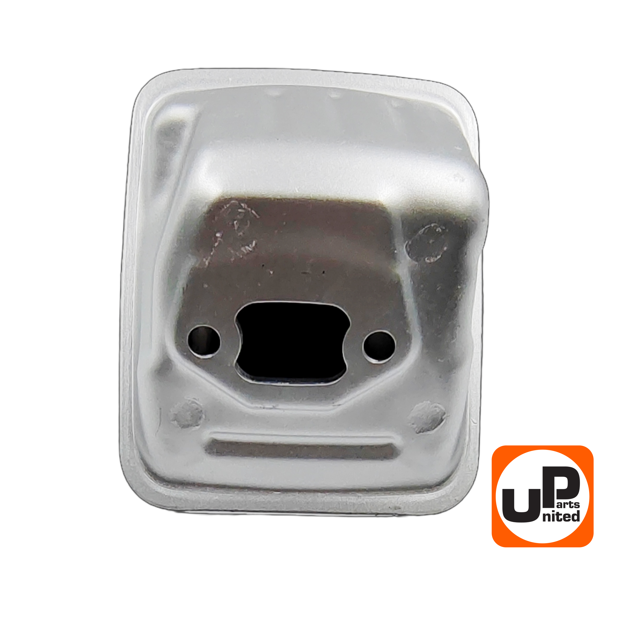 Глушитель UNITED PARTS для HUSQVARNA 445/450  5441477-02 (90-1111), шт