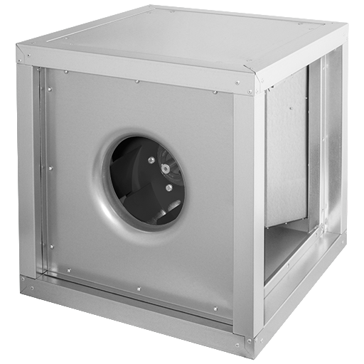 Вентилятор SHUFT IEF 315D