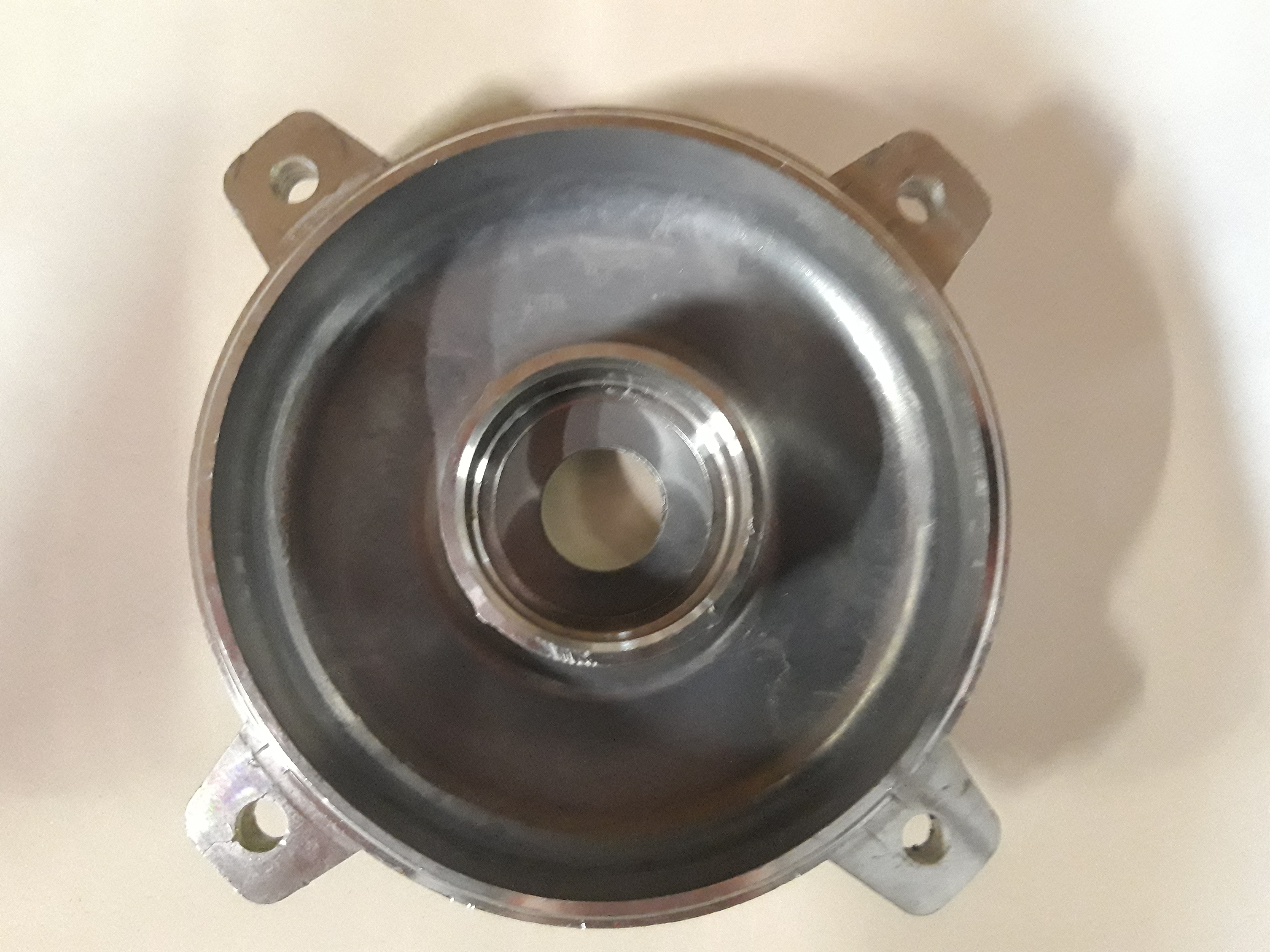 Крышка QUATTRO ELEMENTI A600/800 статора (между отверстиями 110 мм), шт