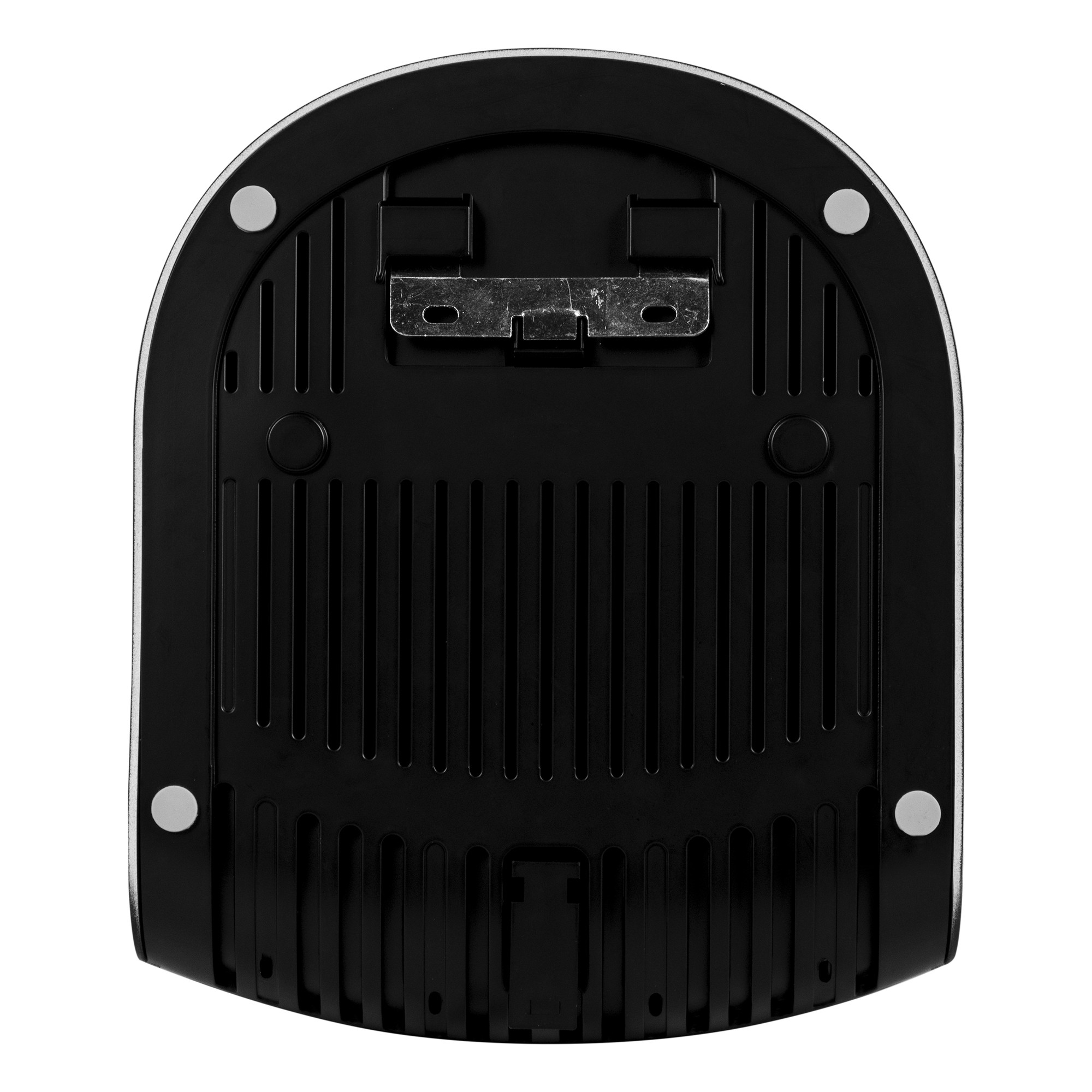 Сушилка для рук электрическая Royal Thermo RTHD-1100 Black