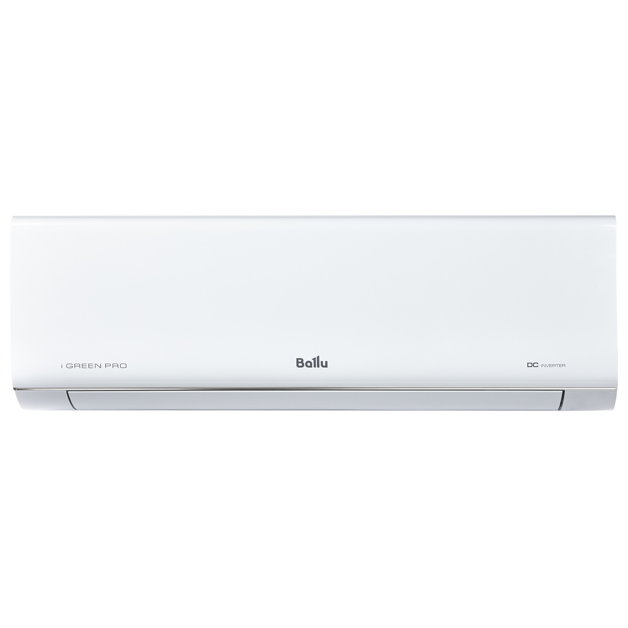 Сплит-система инверторного типа Ballu iGreen Pro DC BSAGI-24HN8_V4 комплект