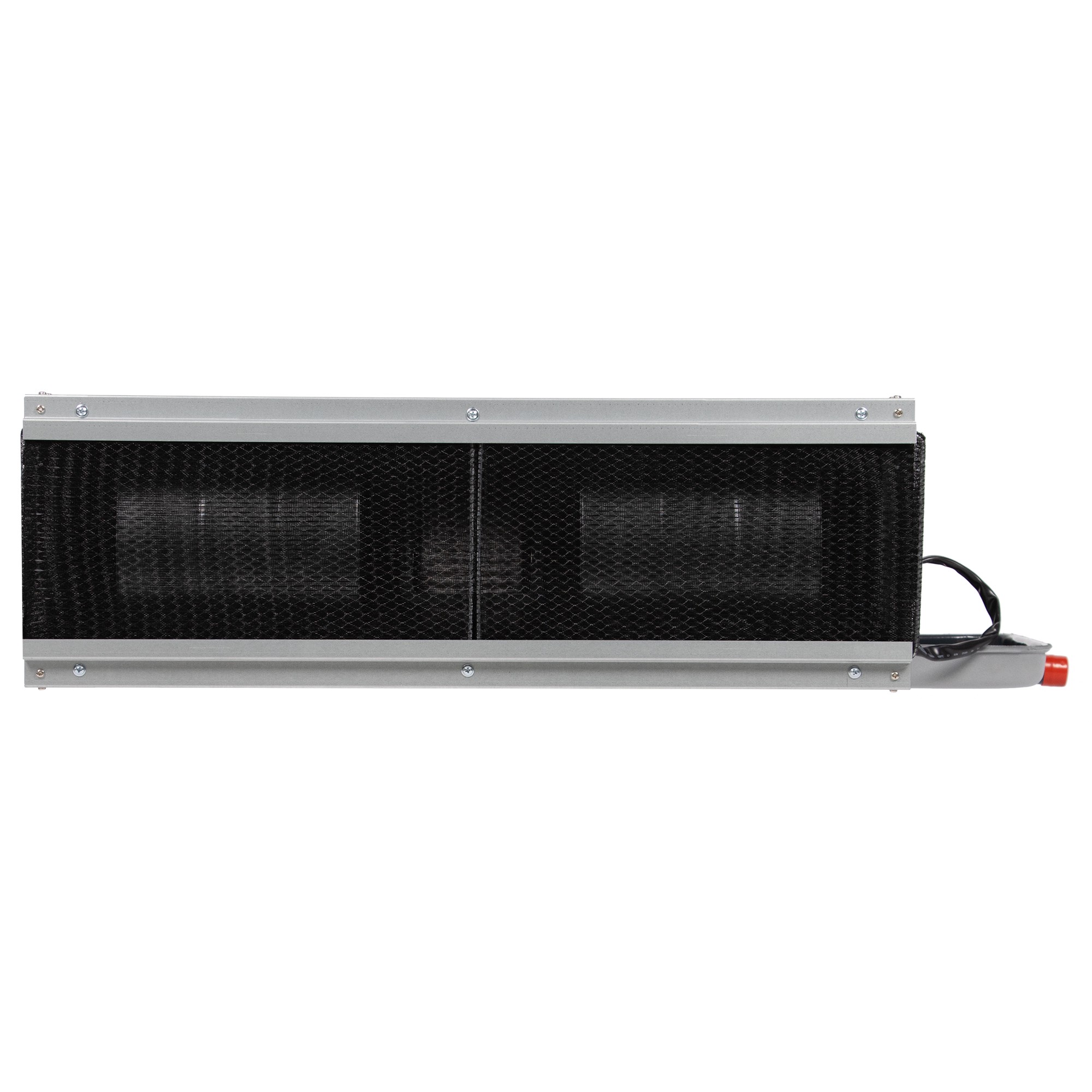 Фанкойл канальный SHUFT SFF-600G50