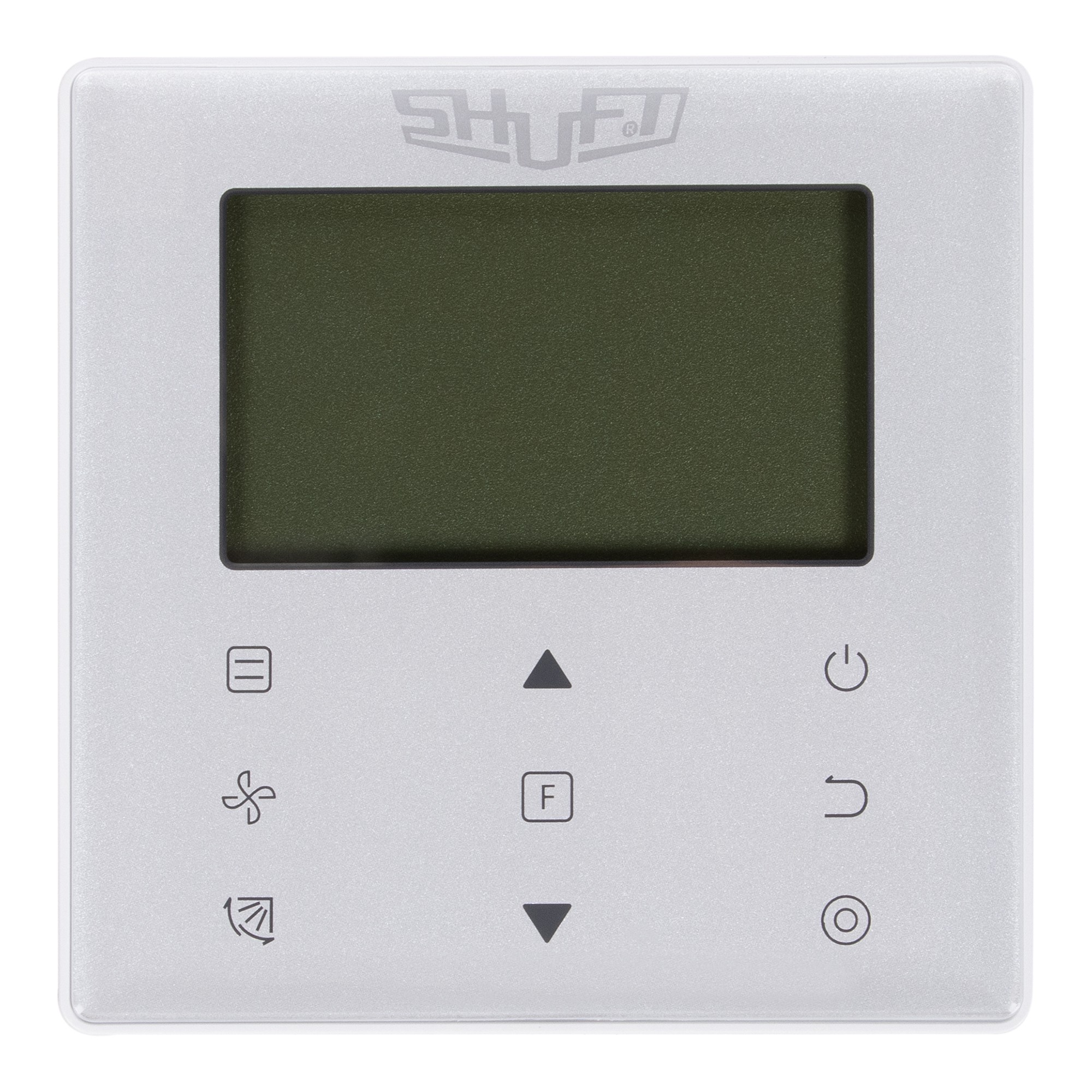 Блок управления SHUFT DX-Kit-00D(at)
