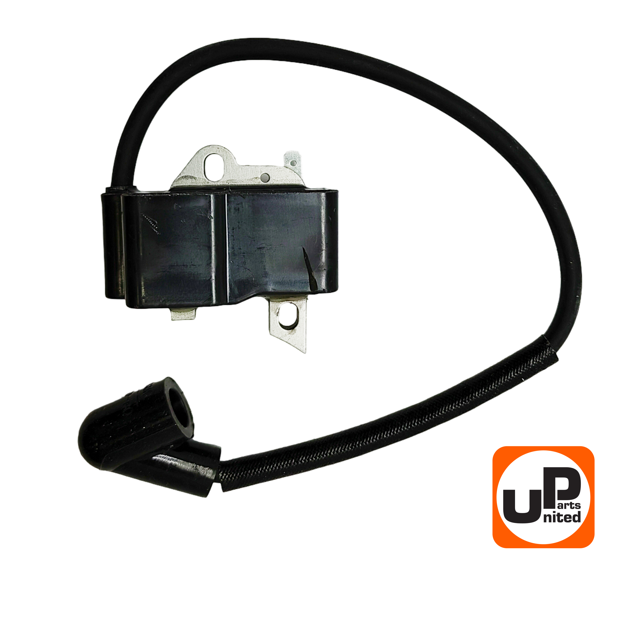 Магнето UNITED PARTS для HUSQVARNA 125R/128R 5450467-01, шт