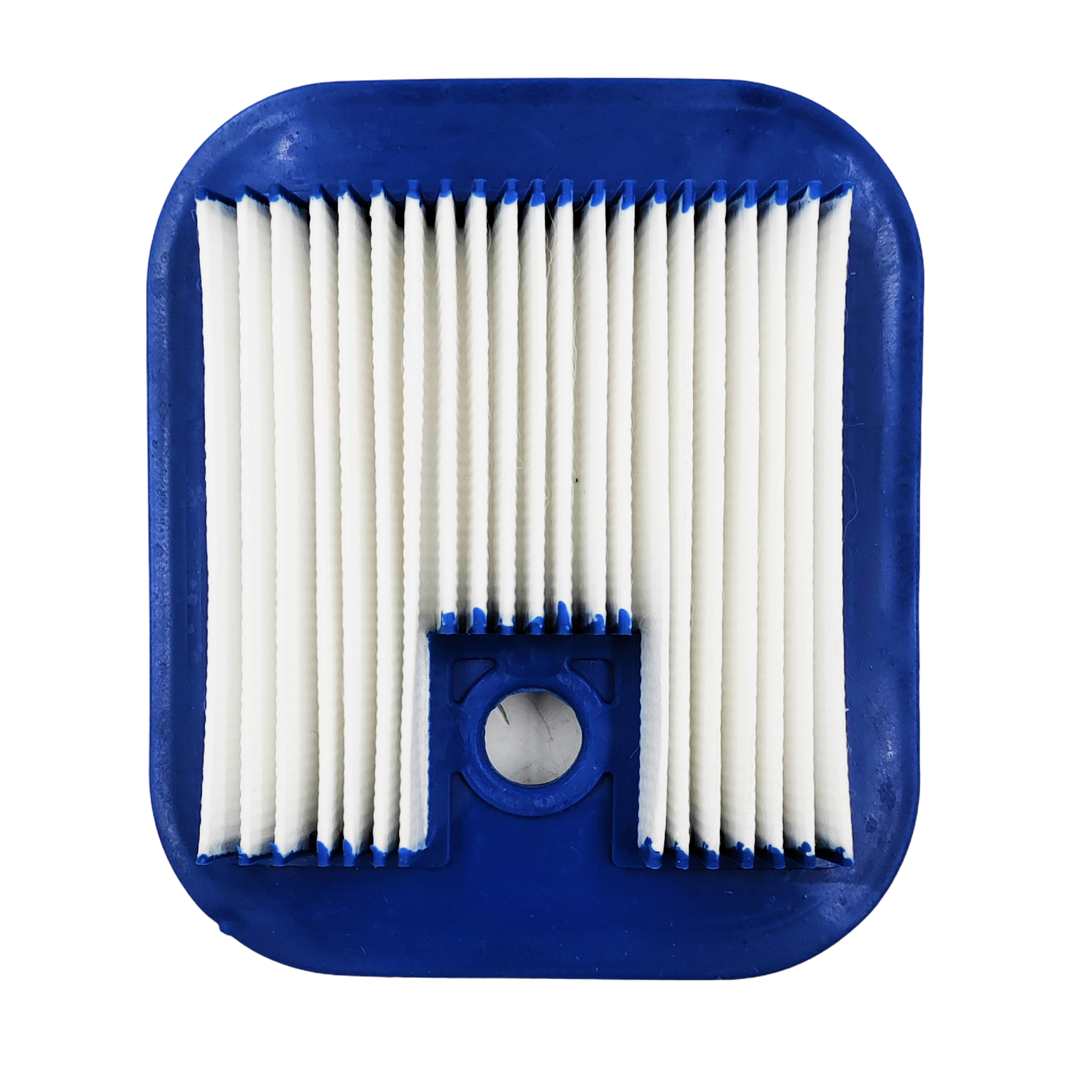 Фильтр воздушный DDE 85х75х11мм для Гном-3 (бумажный), шт