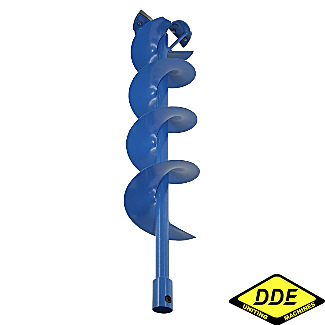 Шнек  DDE левый для ST1387LET (KCA34-01-02A) (917-040-208), шт