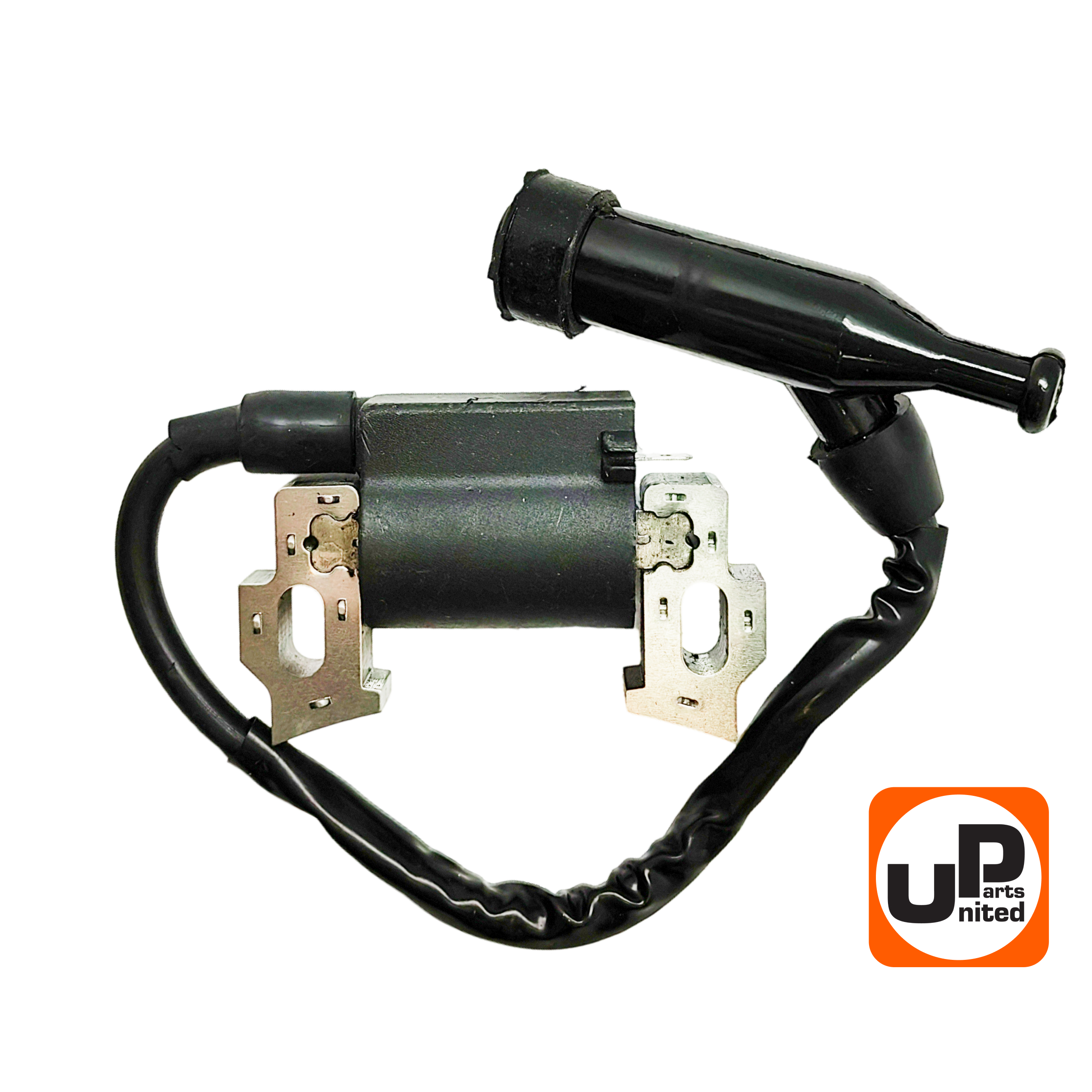 Магнето UNITED PARTS 168/170F, GX160/200, шт