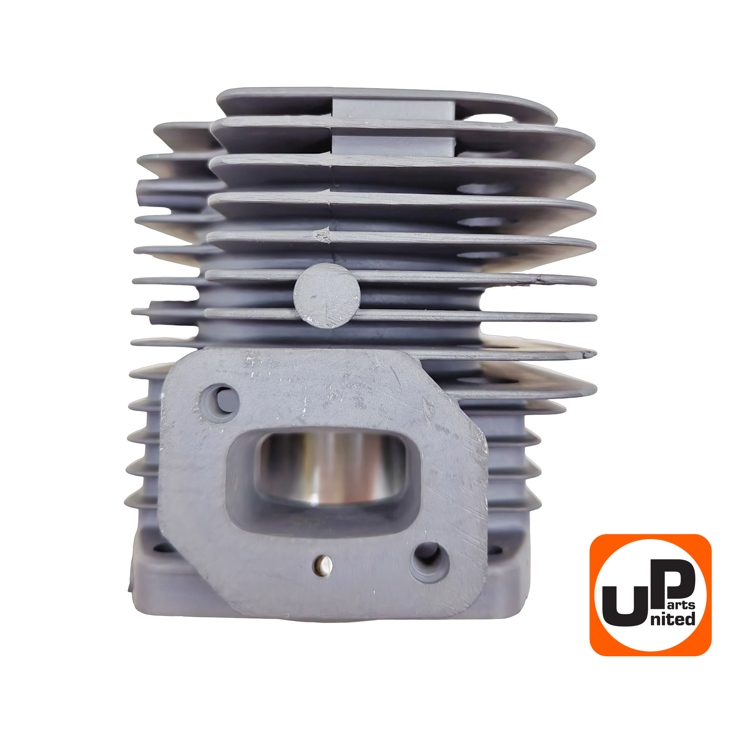 Поршневая группа UNITED PARTS для мотобуров 65 куб.см Ø48мм (1E48F), шт