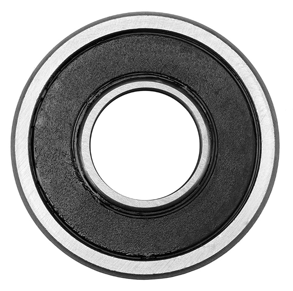 Подшипник шариковый UNITED PARTS 6303-2RS (90-0639), шт