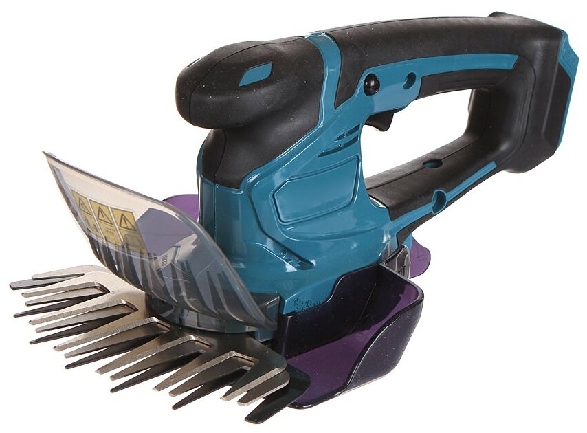 Ножницы аккумуляторные MAKITA UM600DZ для травы (10,8 В,Li-ion, 1,3.кг, без акк. и зар. ус (UM600DZ), шт