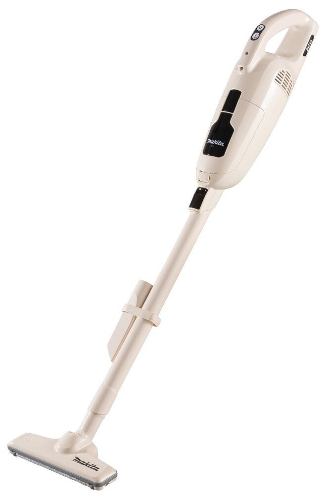MAKITA CL114FDWI 10.8В, 1400л/мин, 5 кПа, 0,5л (встр. 1х2.0Ач, з/у), шт