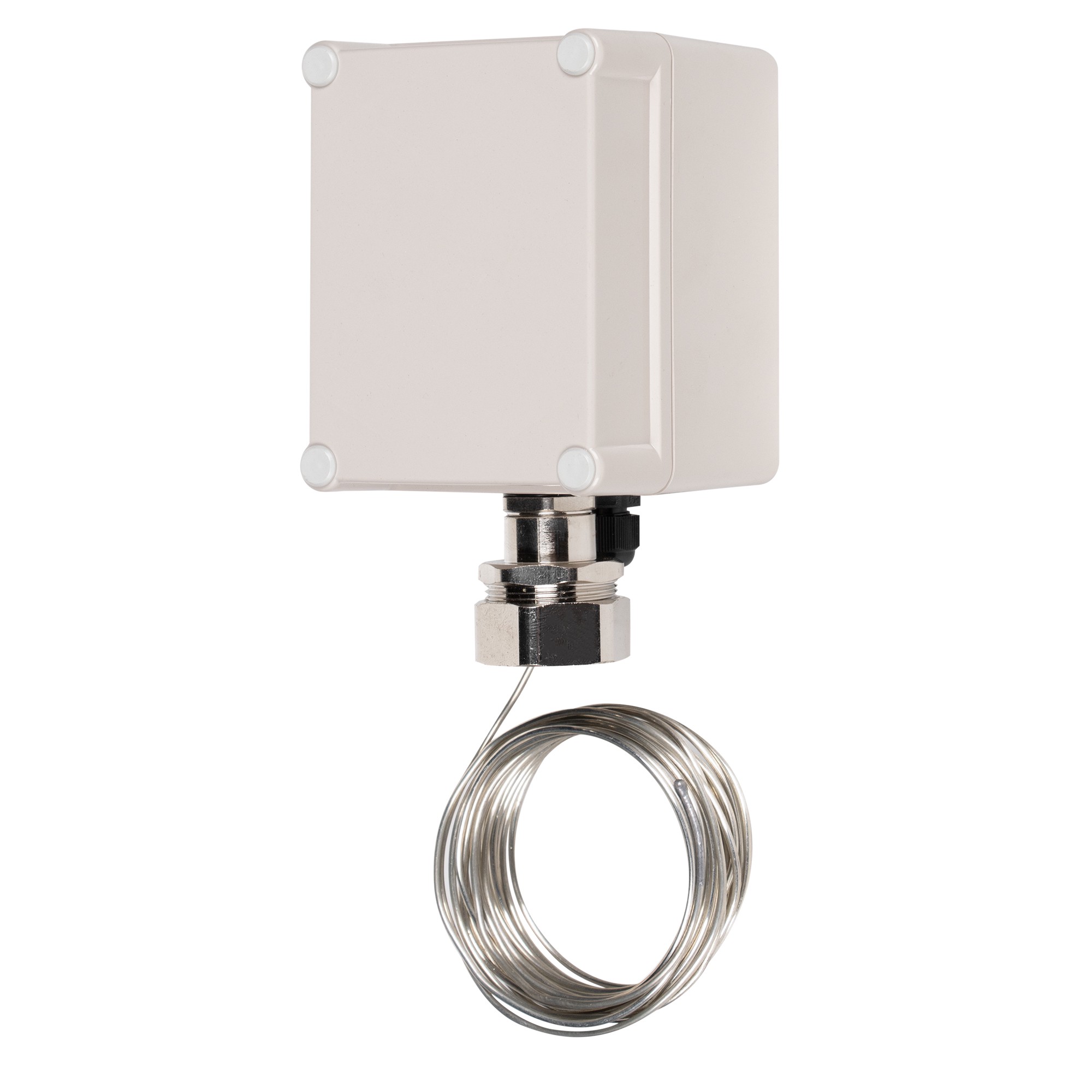 Реле температуры TS-K6-M-IP65 RGP 6 метров (IP65)