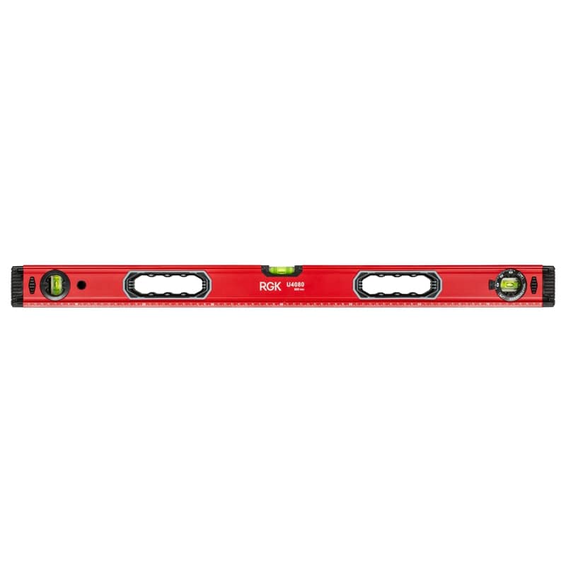Пузырьковый уровень RGK U4100