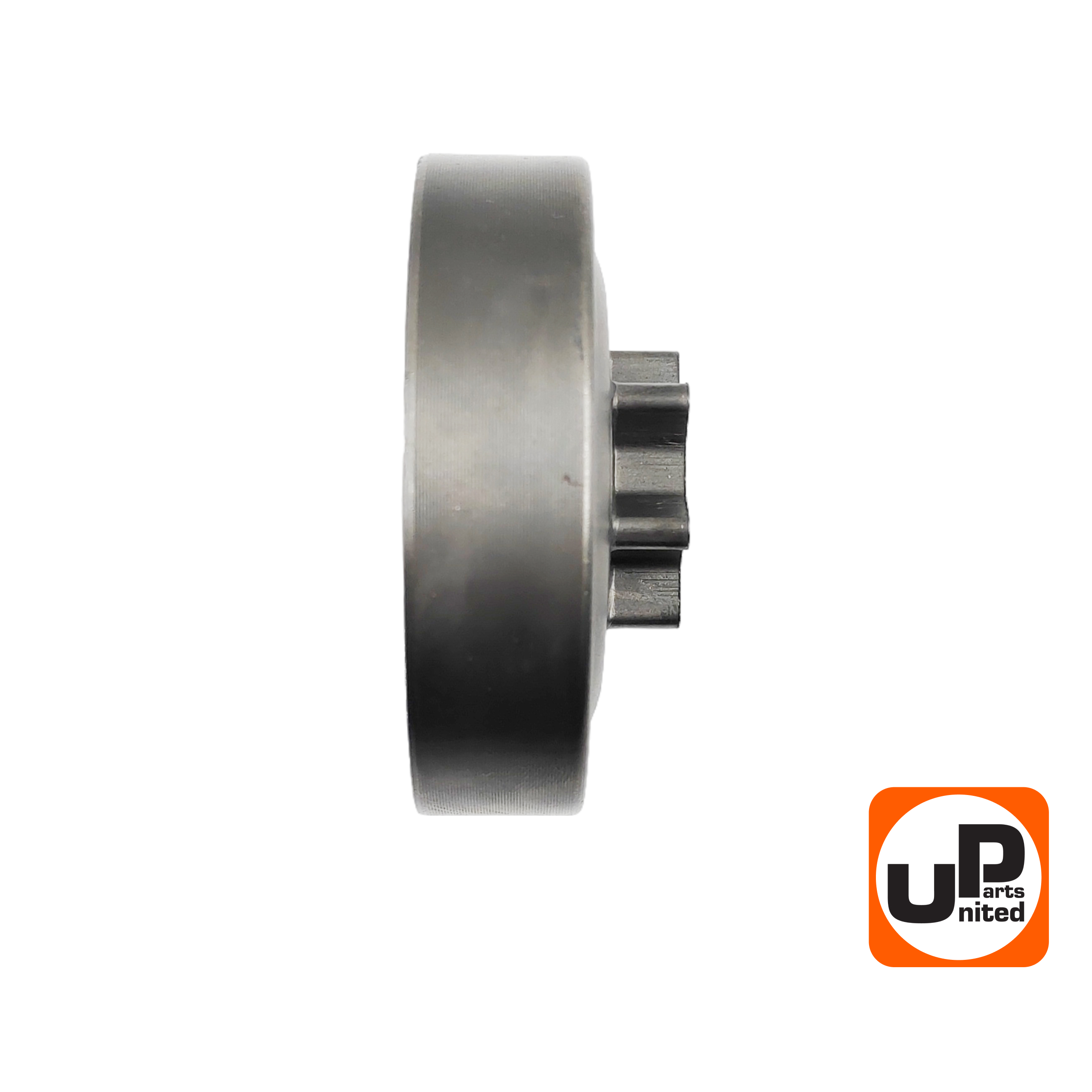 Барабан-зв. UNITED PARTS 3/8"-6T для STIHL MS180/250/181/211 с подшипником, шт