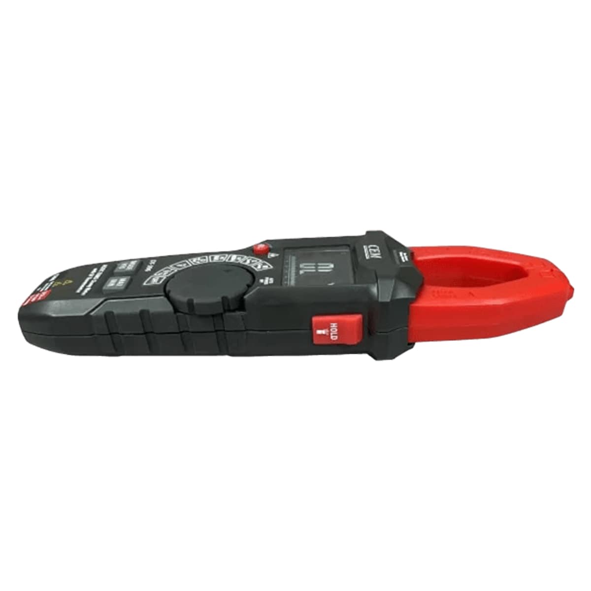 Токовые клещи CEM DT-396